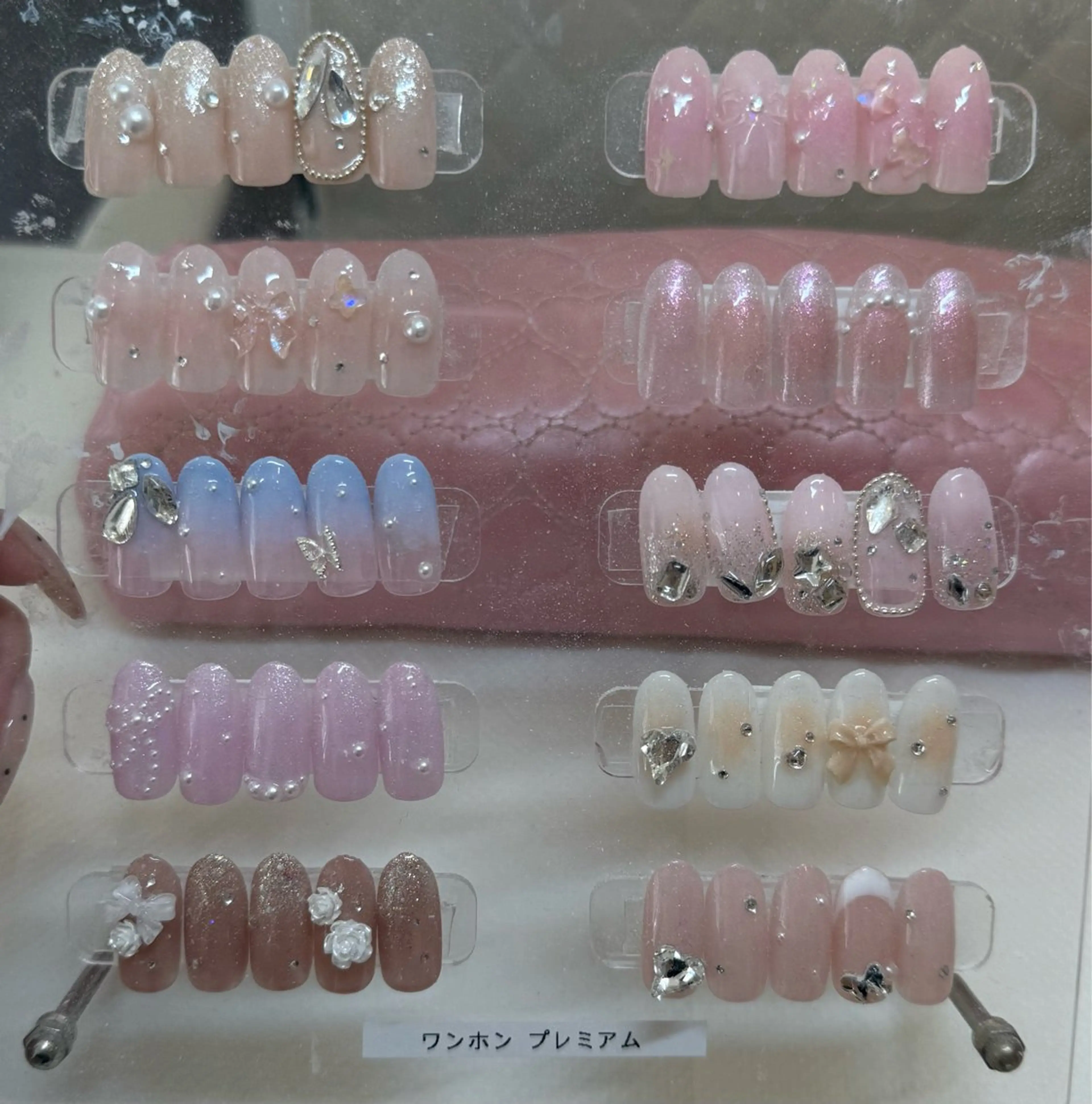 定額 ワンホンプレミアム〇オフなし〇の写真