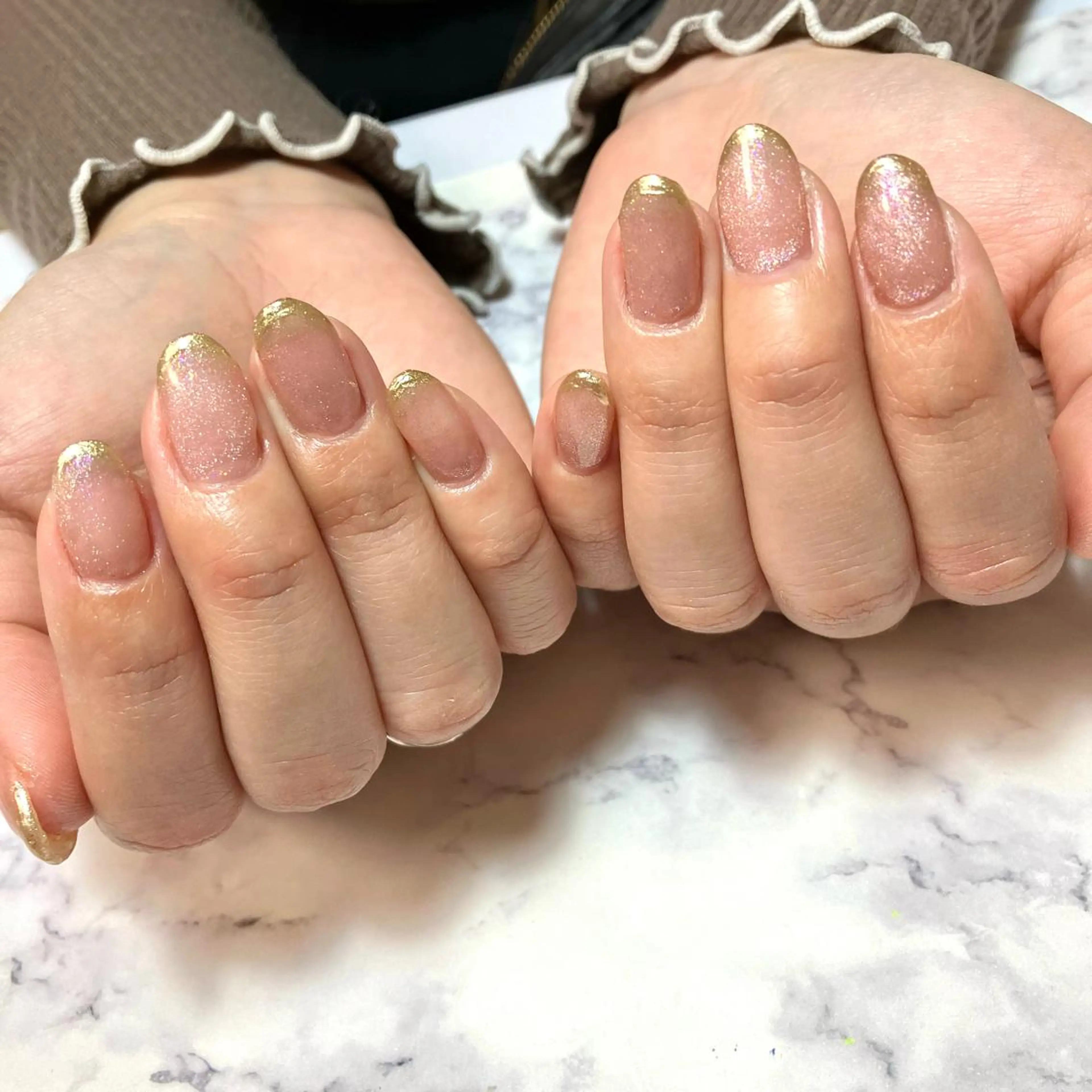 ネイル salon Mのネイルデザイン