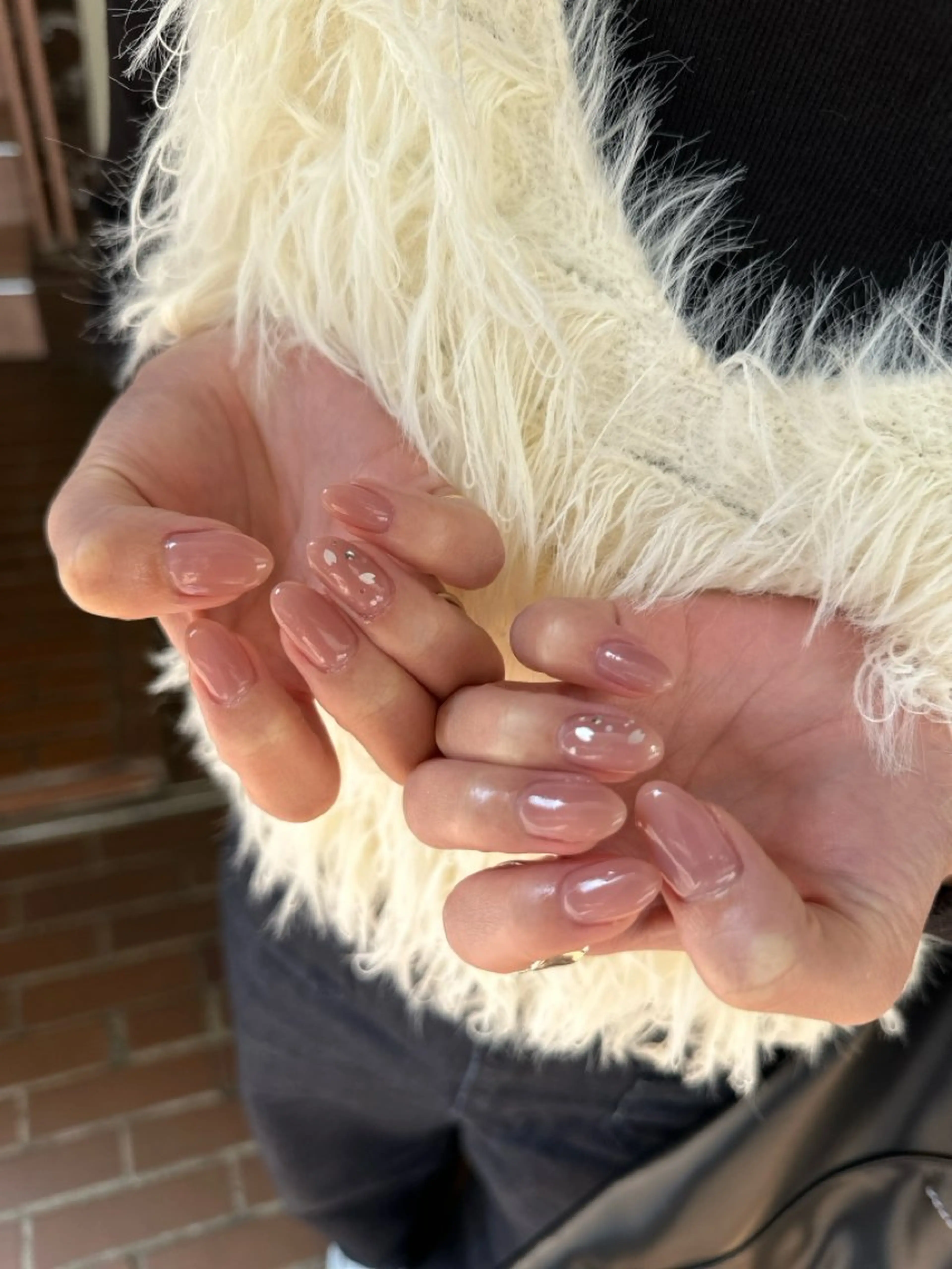 ネイル ハンドネイル フットネイル nail salon  ∞ mikanal ∞所属・nailsalon ∞ ﾐｶﾅﾙ ∞のネイルデザイン