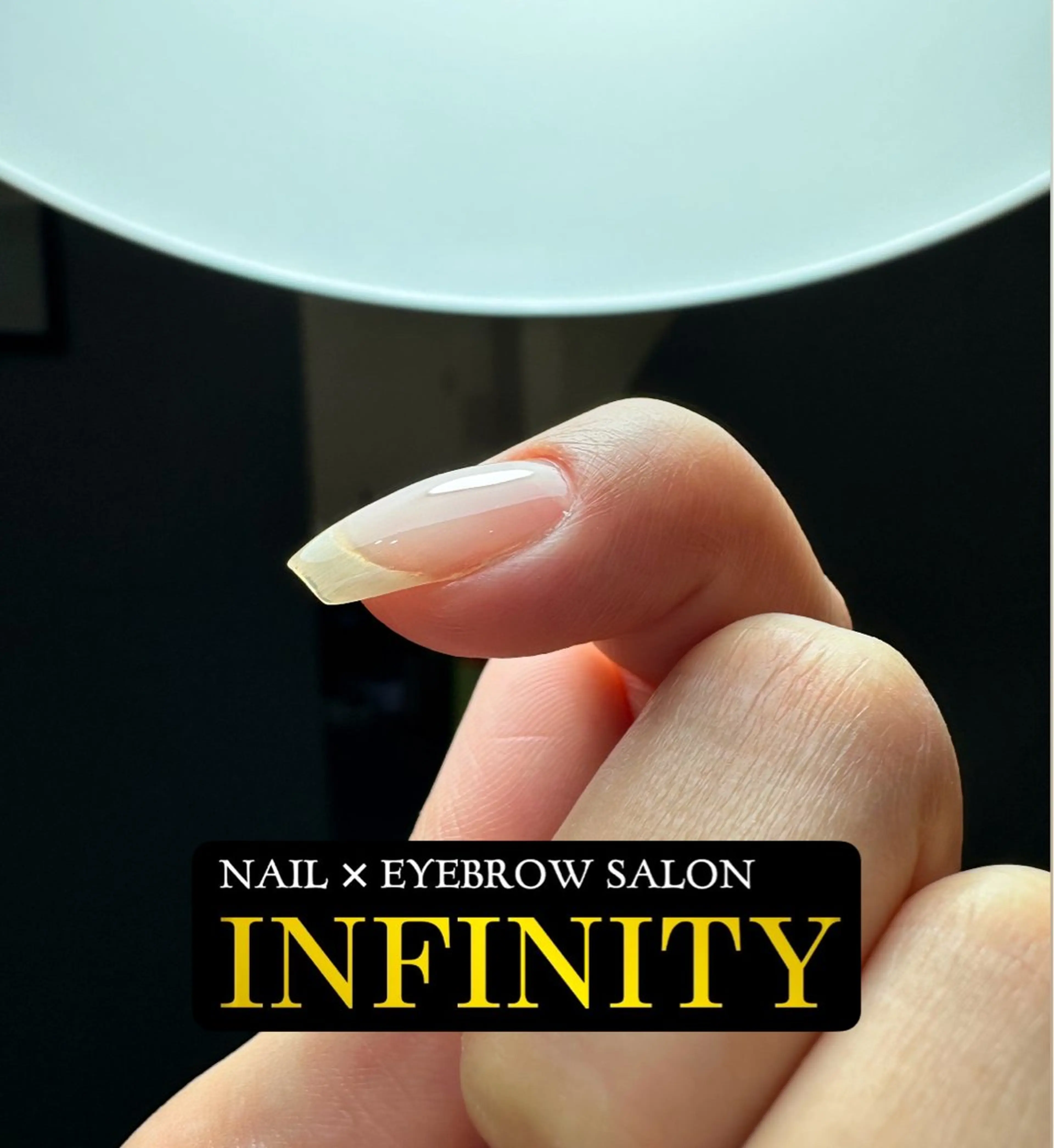 ネイル INFINITY所属・INFINITY 💎のネイルデザイン