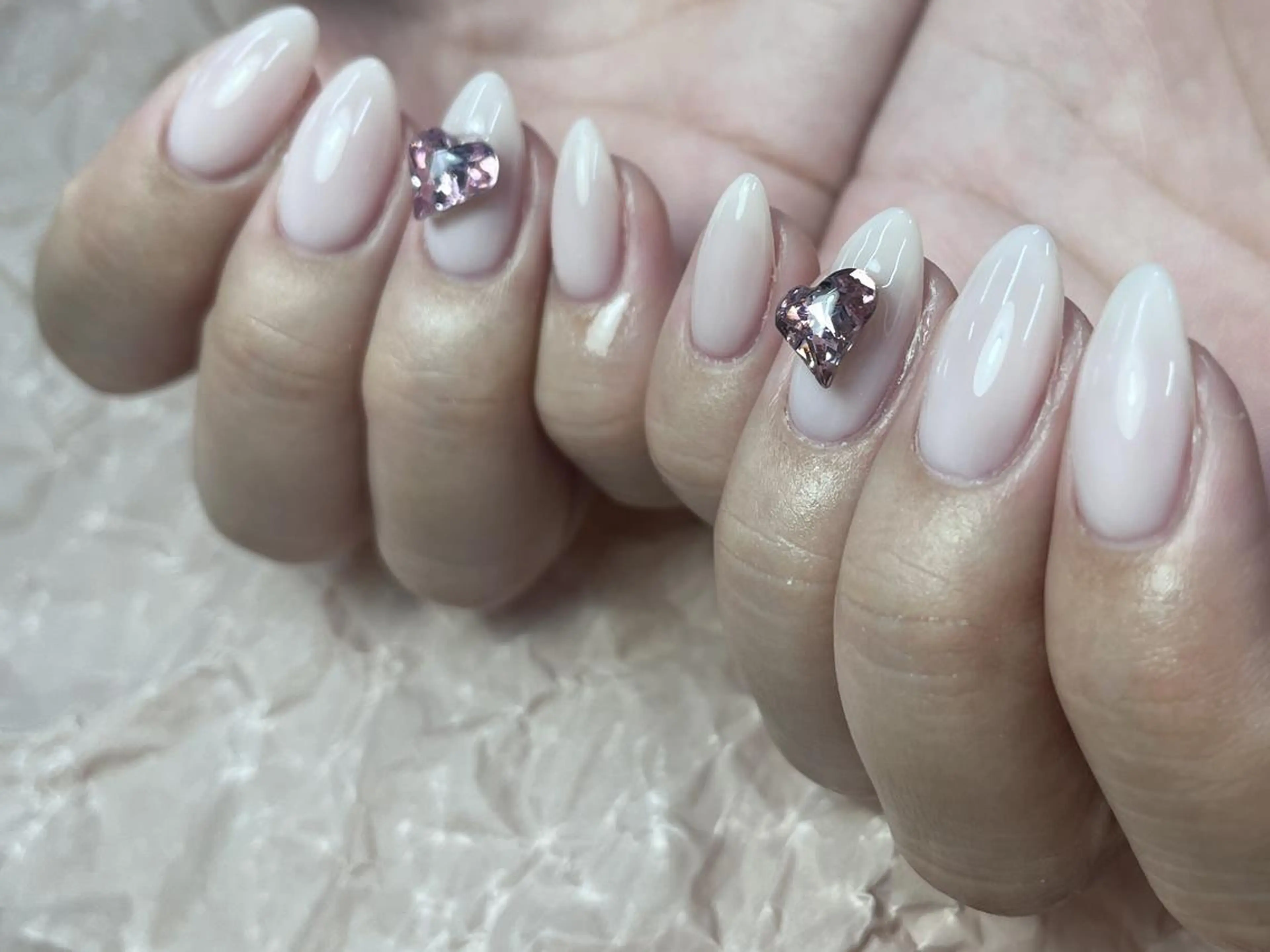 ネイル ToliyDeliy Keilyのネイルデザイン