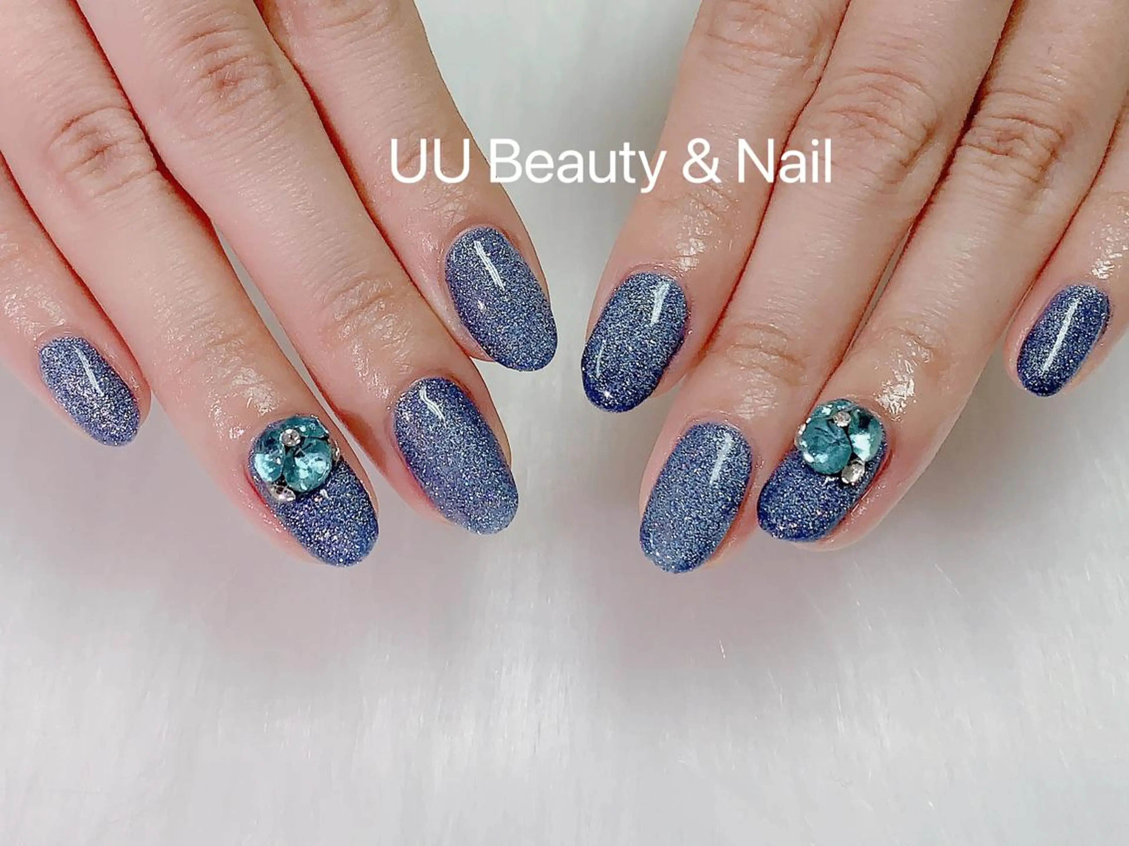 ネイル UU Nailのネイルデザイン