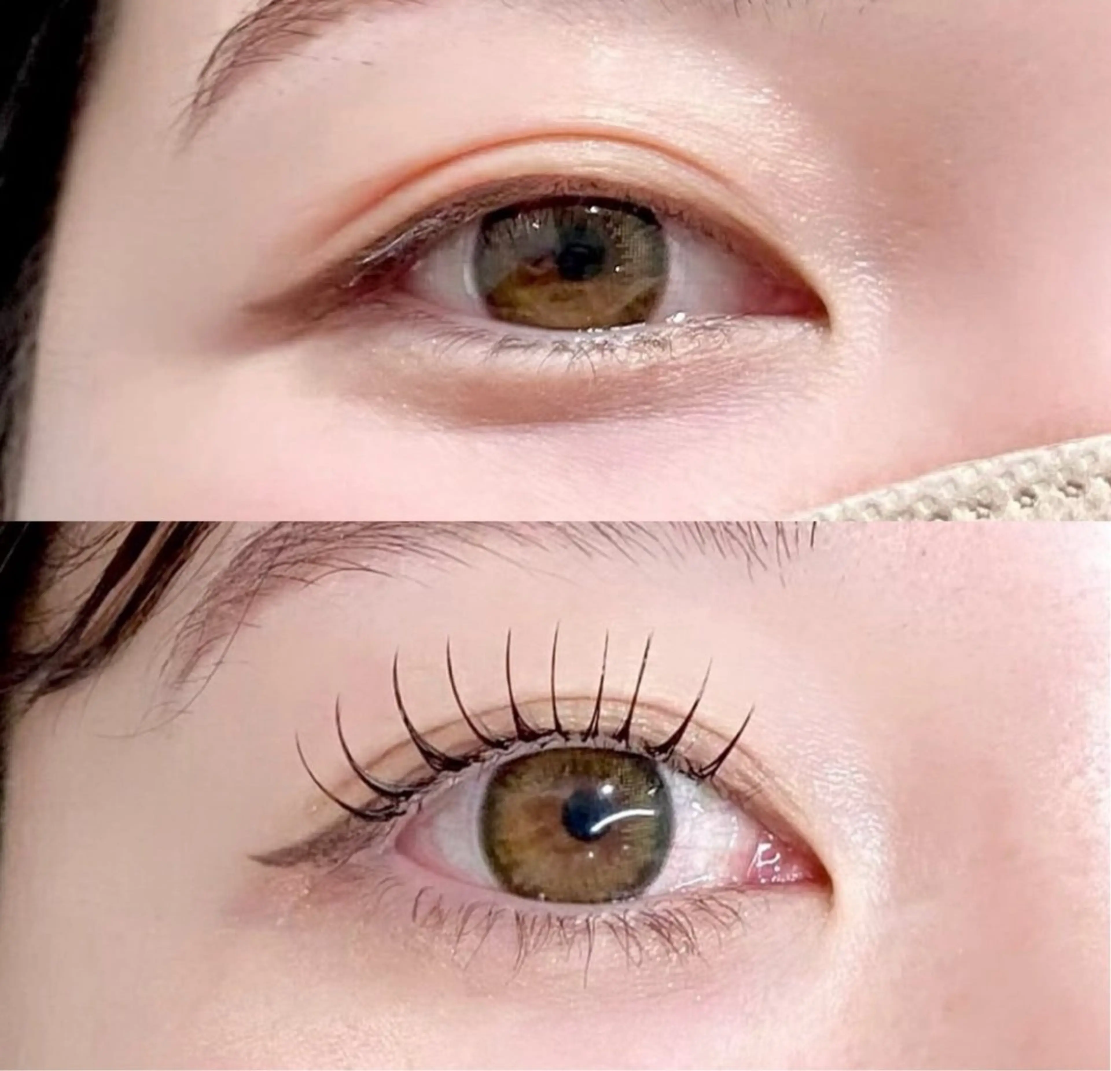 1月限定🌼フラットラッシュ80本 オフなしの写真