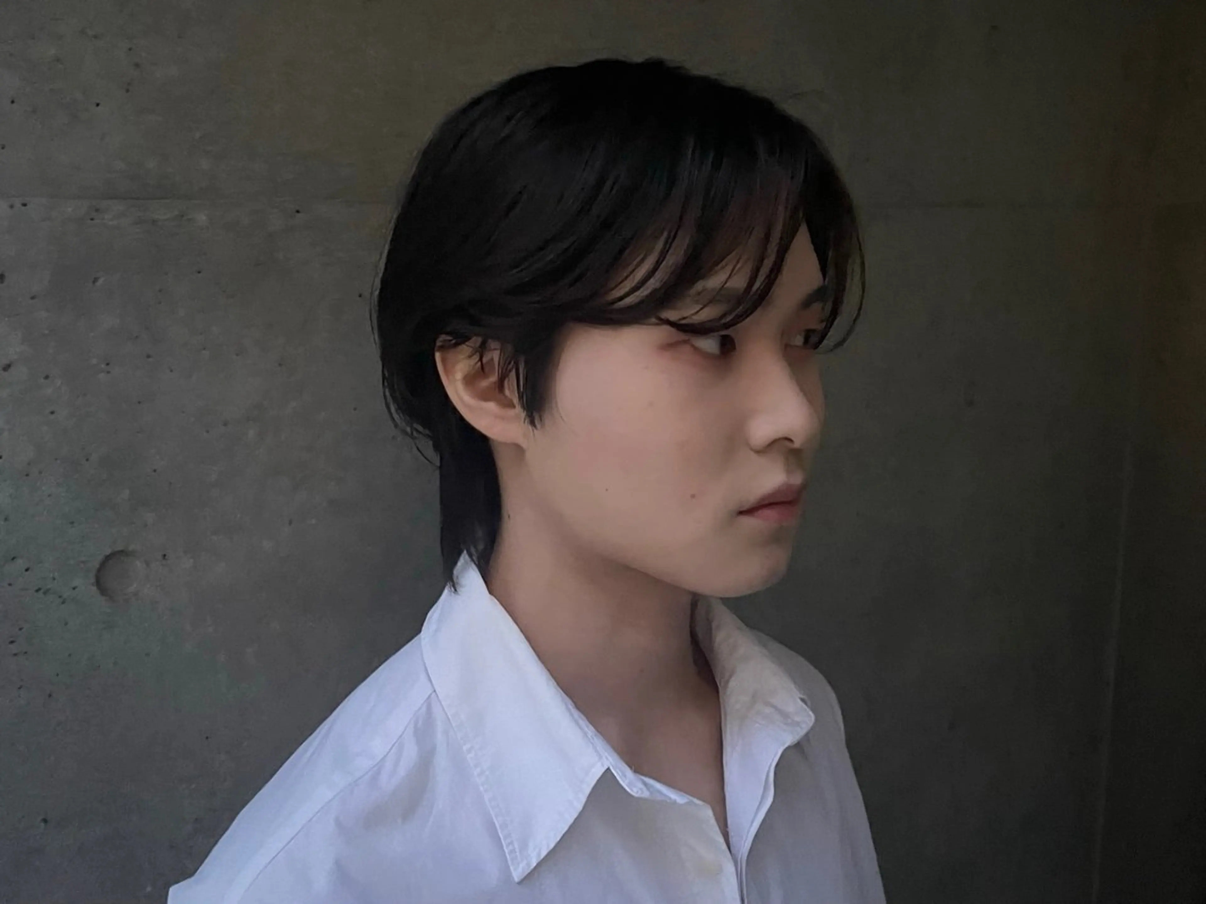 メンズ 🇰🇷韓国ヘア TAKUMI🇰🇷のヘアスタイル