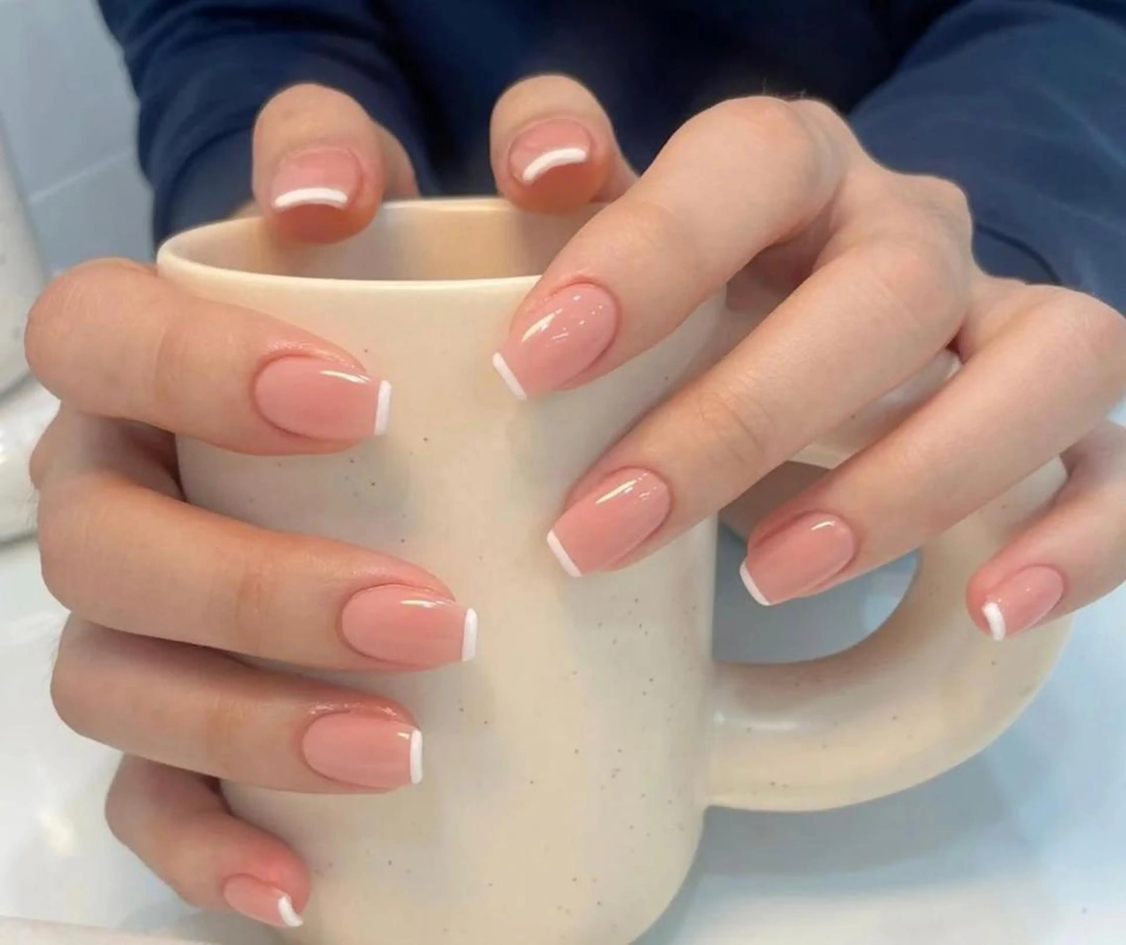 ネイル ハンドネイル 💅E•U•B NAIL🌹所属・横浜市中区曙町 ネイルE·U·Bのネイルデザイン