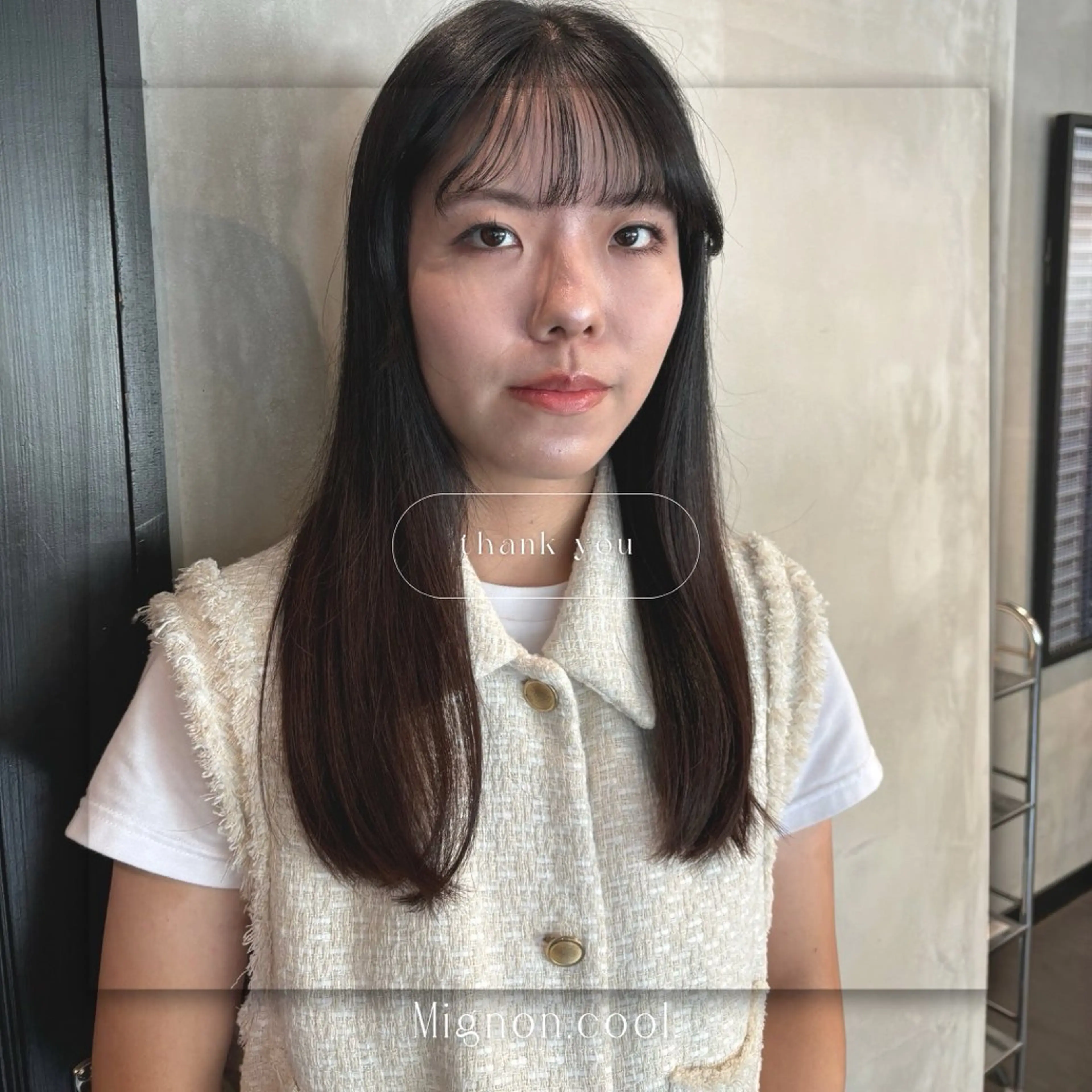 パーソナルカラー診断 顔タイプ診断 パーソナルカラー🥐 顔タイプ🥗yuriのその他イメージ