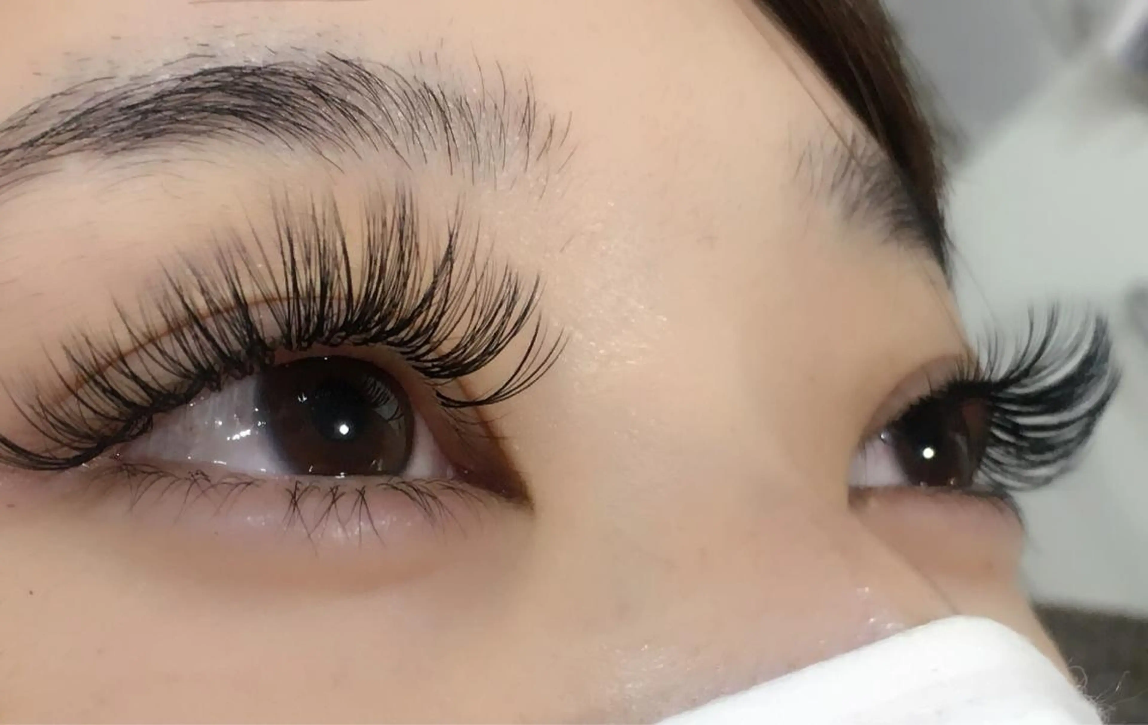マツエク・マツパ Cカール キュート ボリュームラッシュ マツエク eyelash salon  belinda所属・eyelist Kaoriのマツエク・マツパデザイン