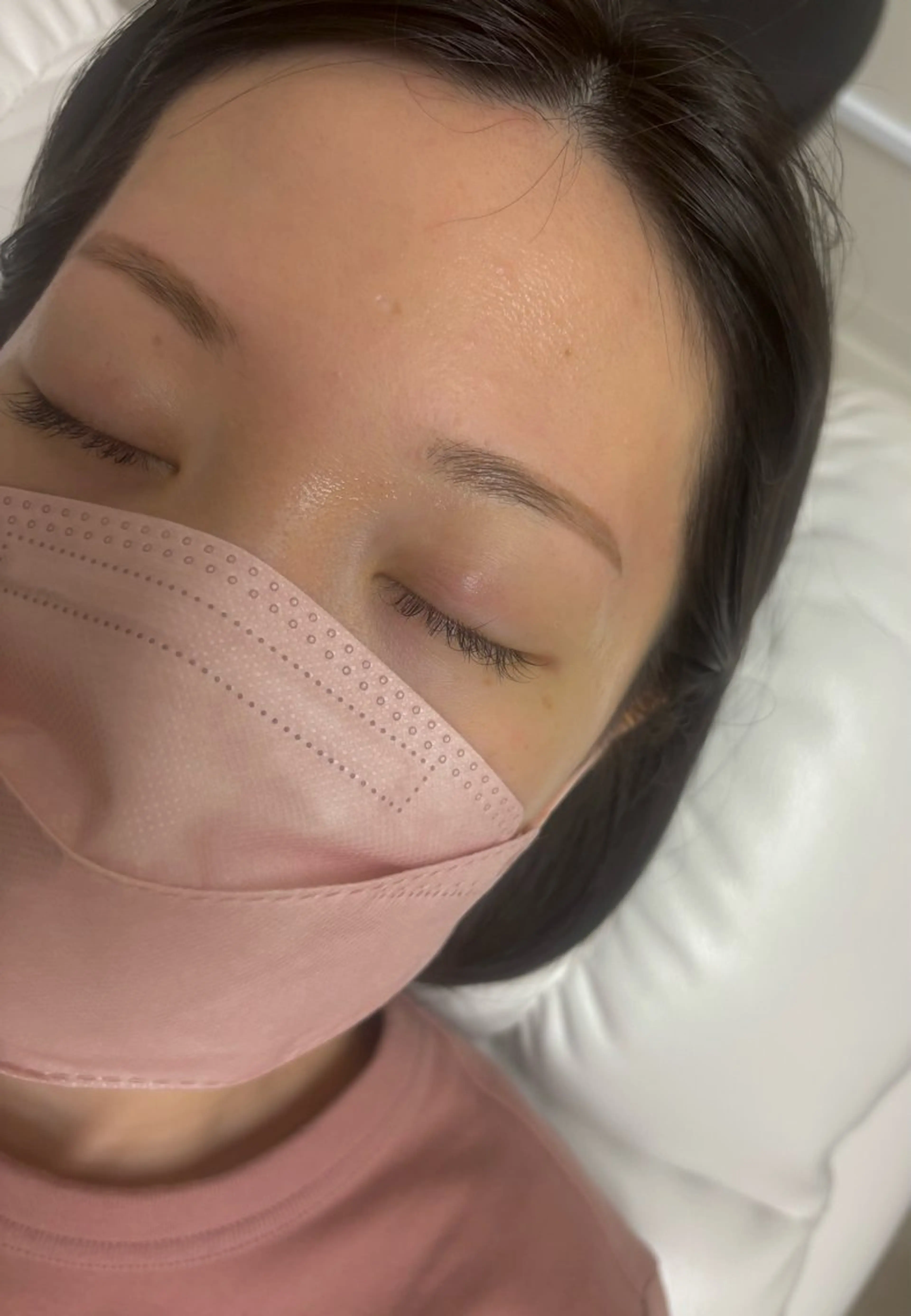 アイブロウ トレンド眉🤍🪄 kyokaの眉毛・アイブロウイメージ