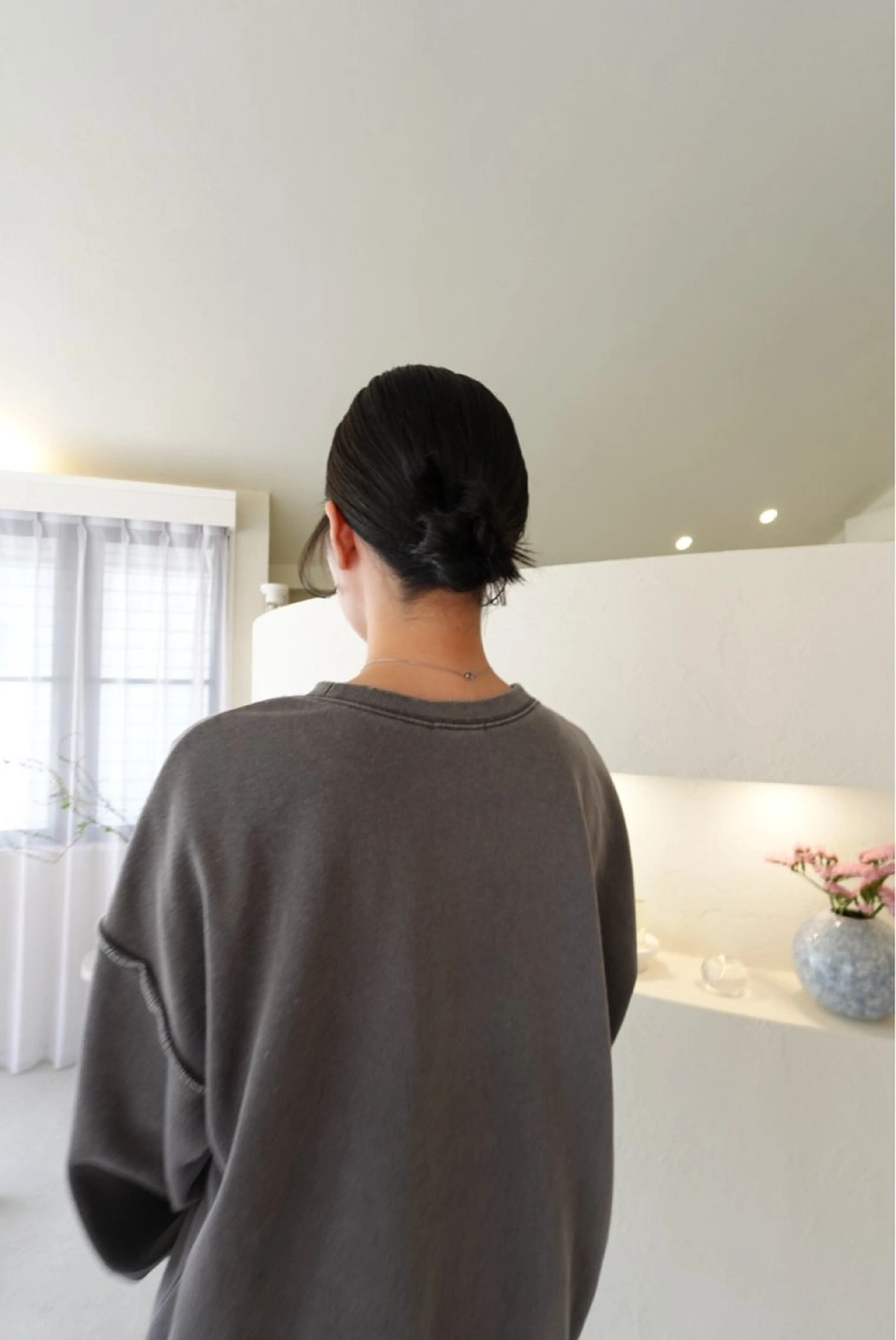 ヘアアレンジ ONZE所属・ONZE miyuのヘアスタイル