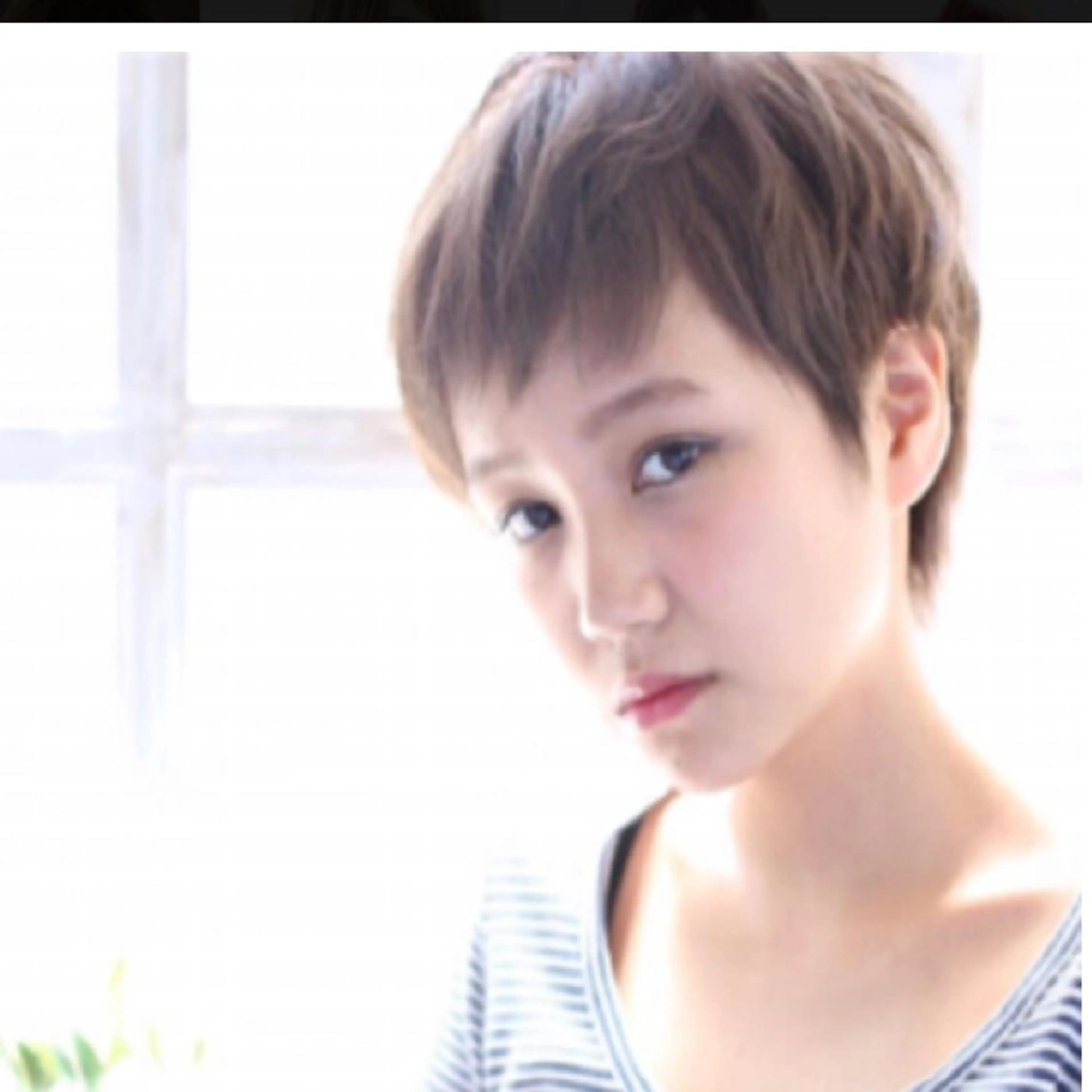 ミディアム 🫧縮毛矯正特化🫧 クシビキマユノ🐣のヘアスタイル