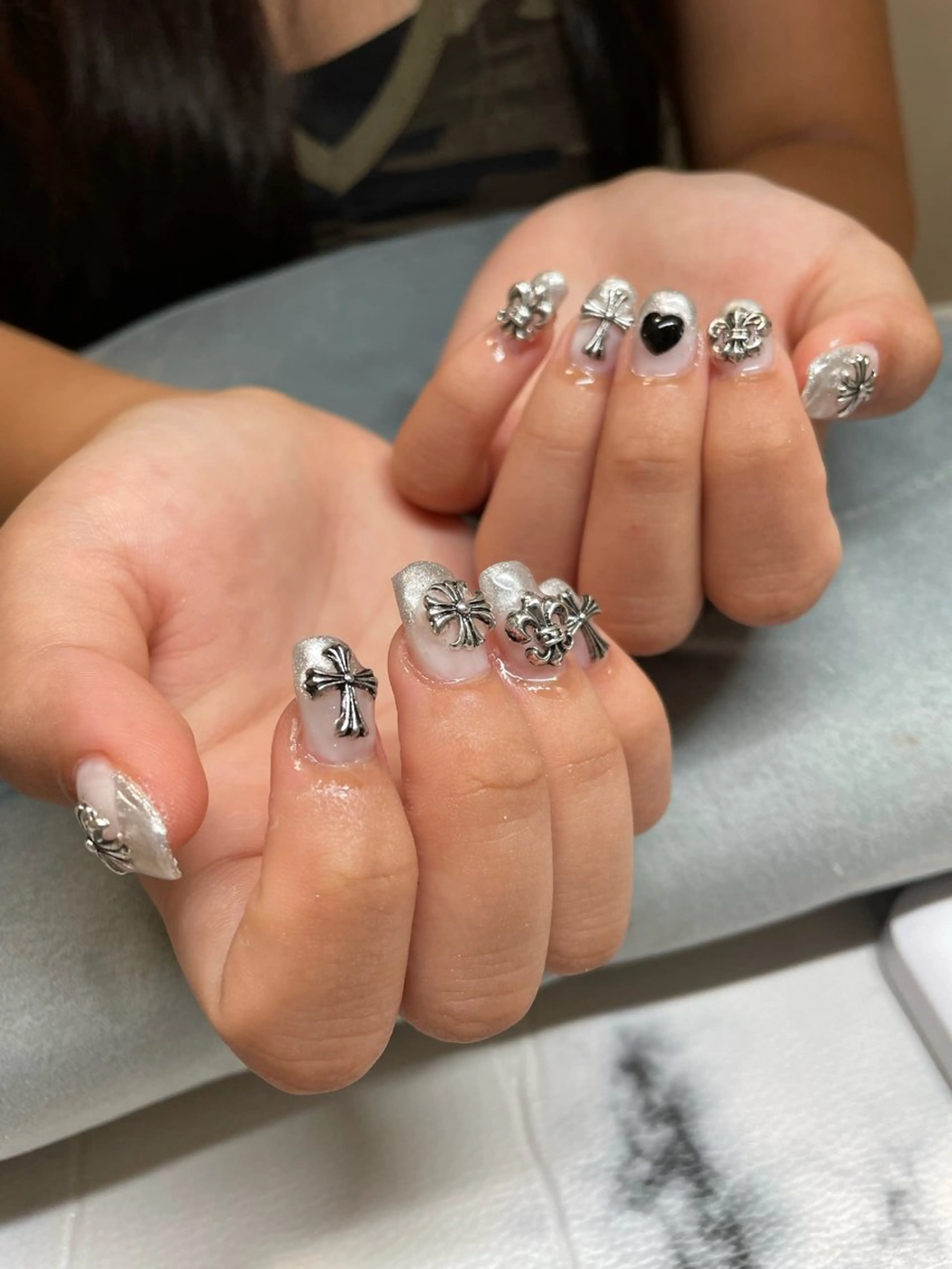 ネイル MN salonのネイルデザイン