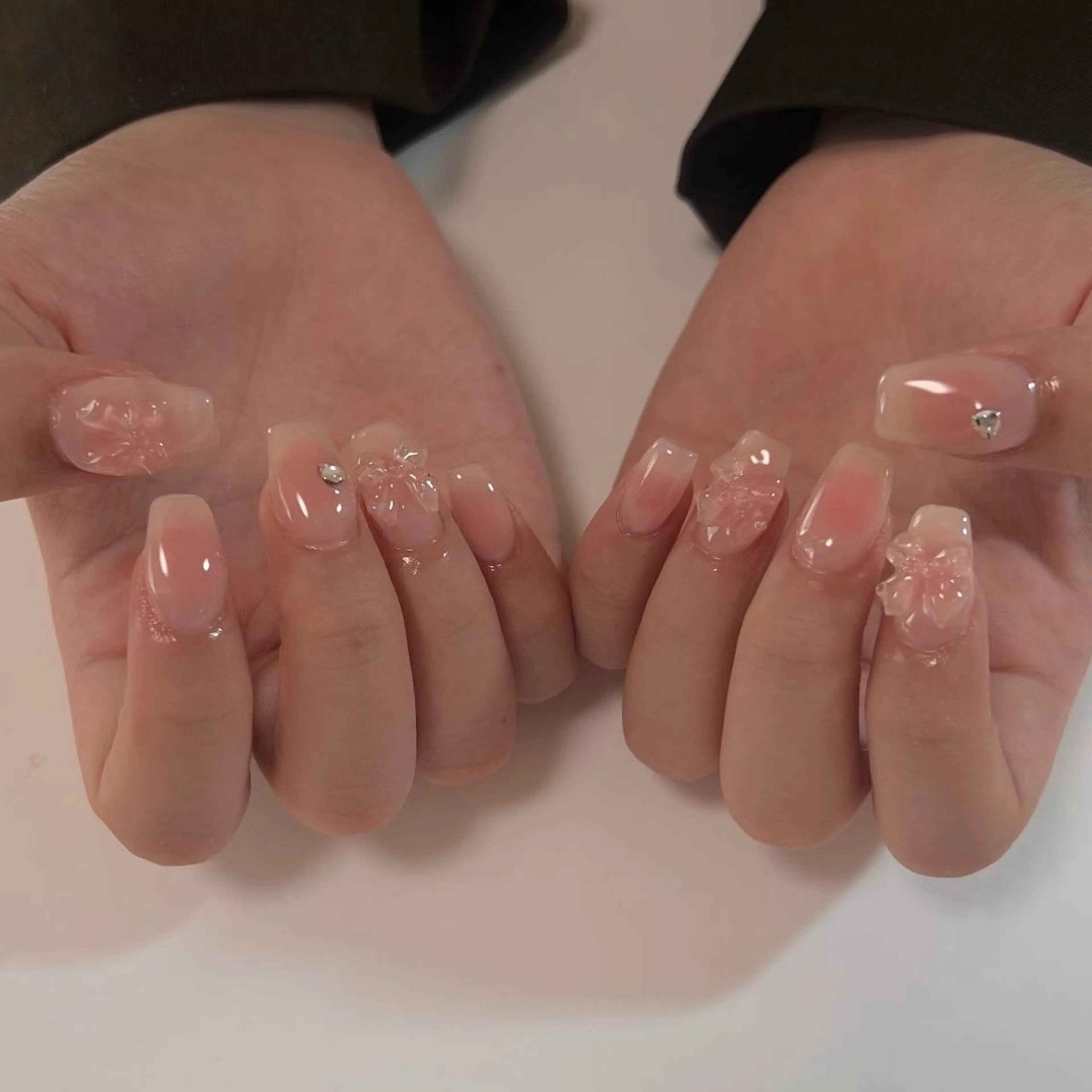 ネイル yu nailのネイルデザイン