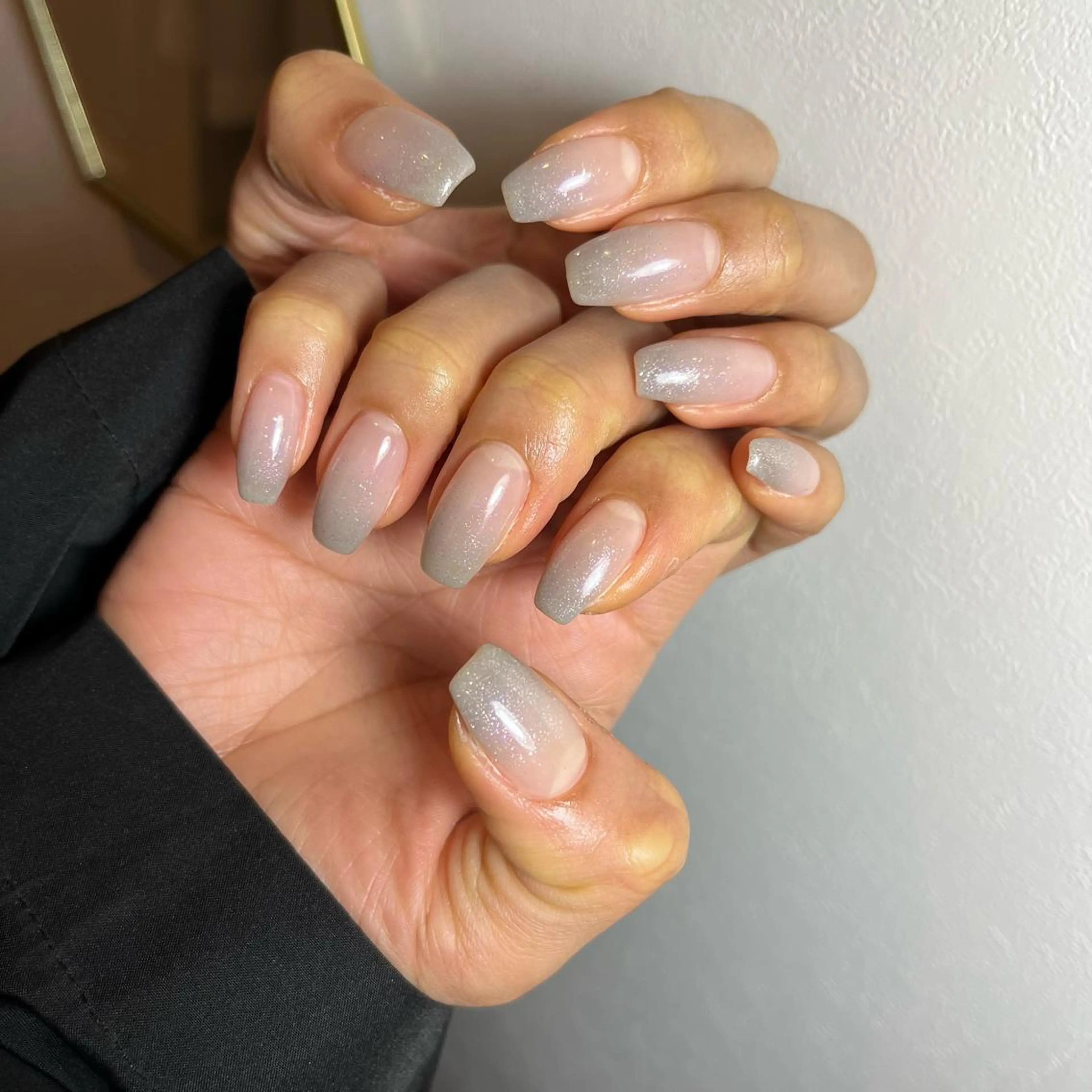 ネイル ハンドネイル NORA nail UMEDAのネイルデザイン