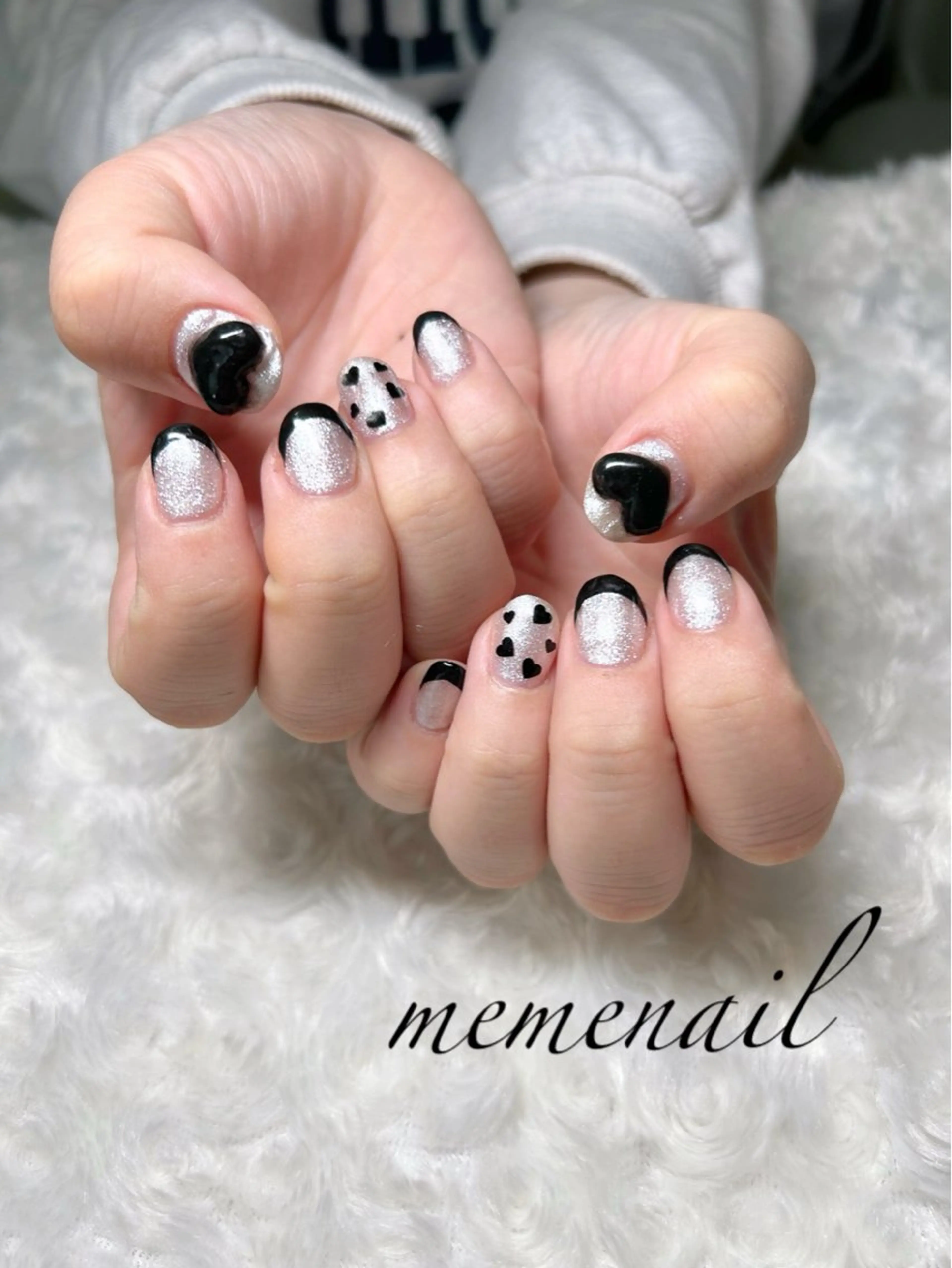 ネイル ハンドネイル Noguchi Megumiのその他イメージ