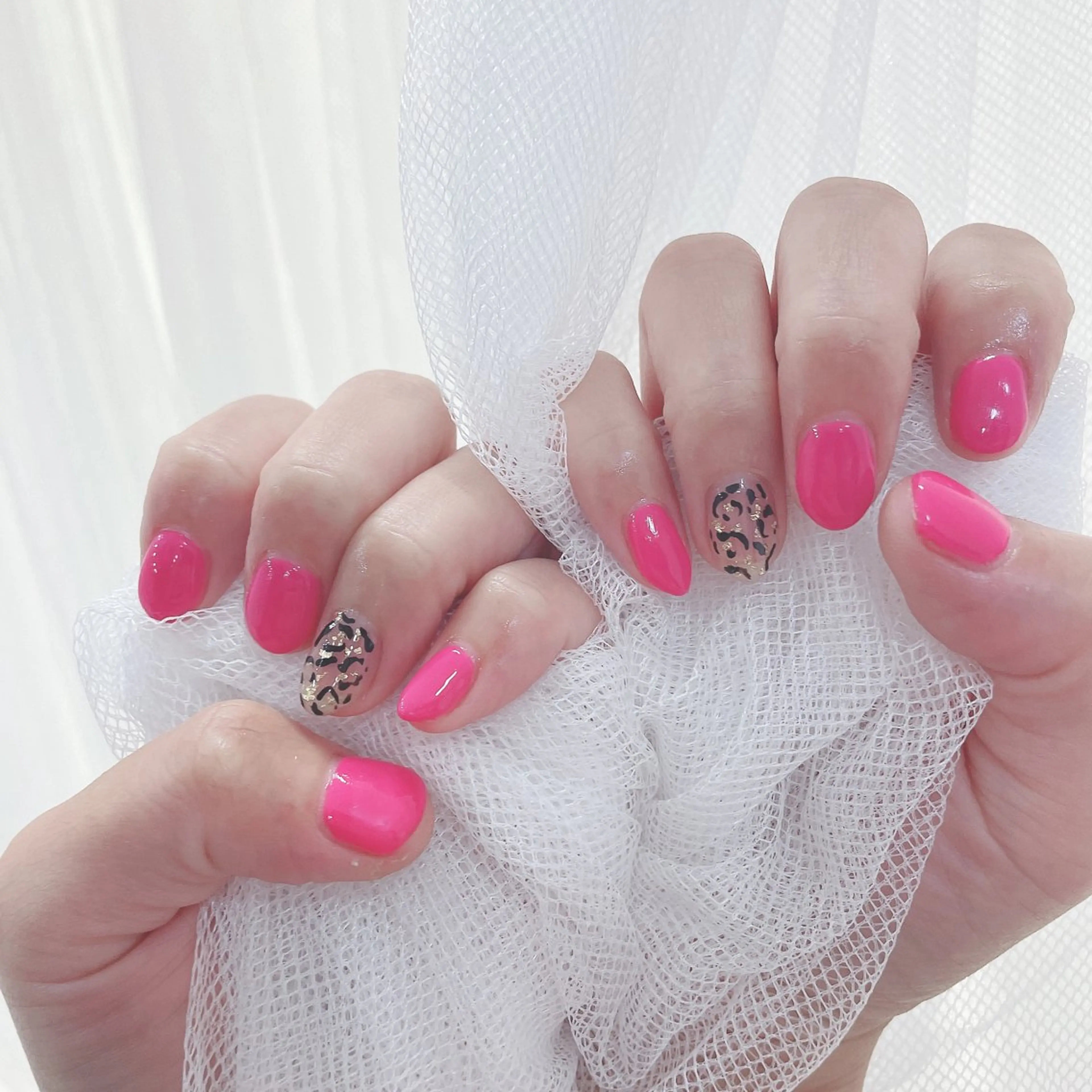 ネイル Salon de Navi所属・🎀向田 優花🎀のネイルデザイン