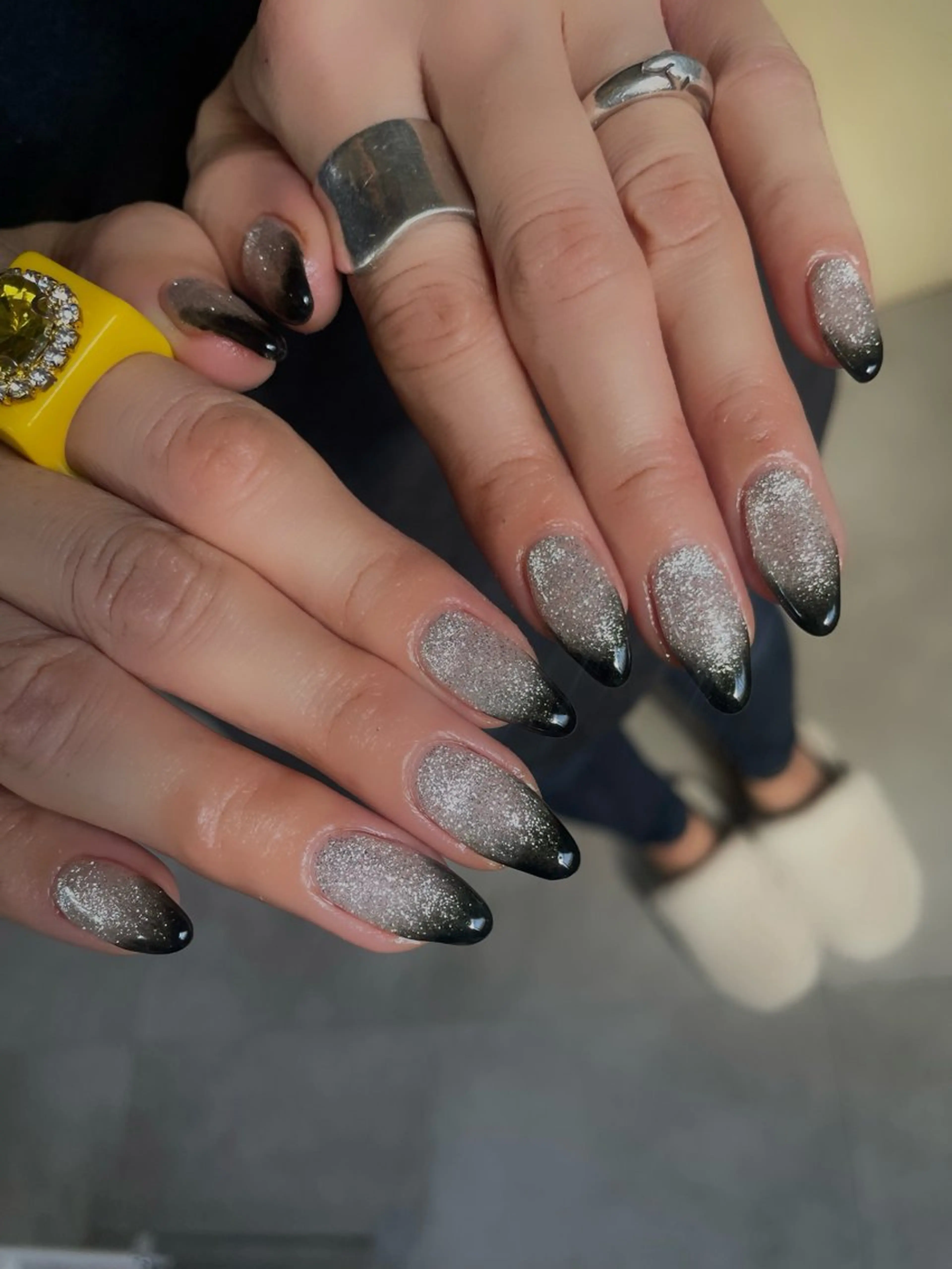 ネイル ハンドネイル M Nailのネイルデザイン