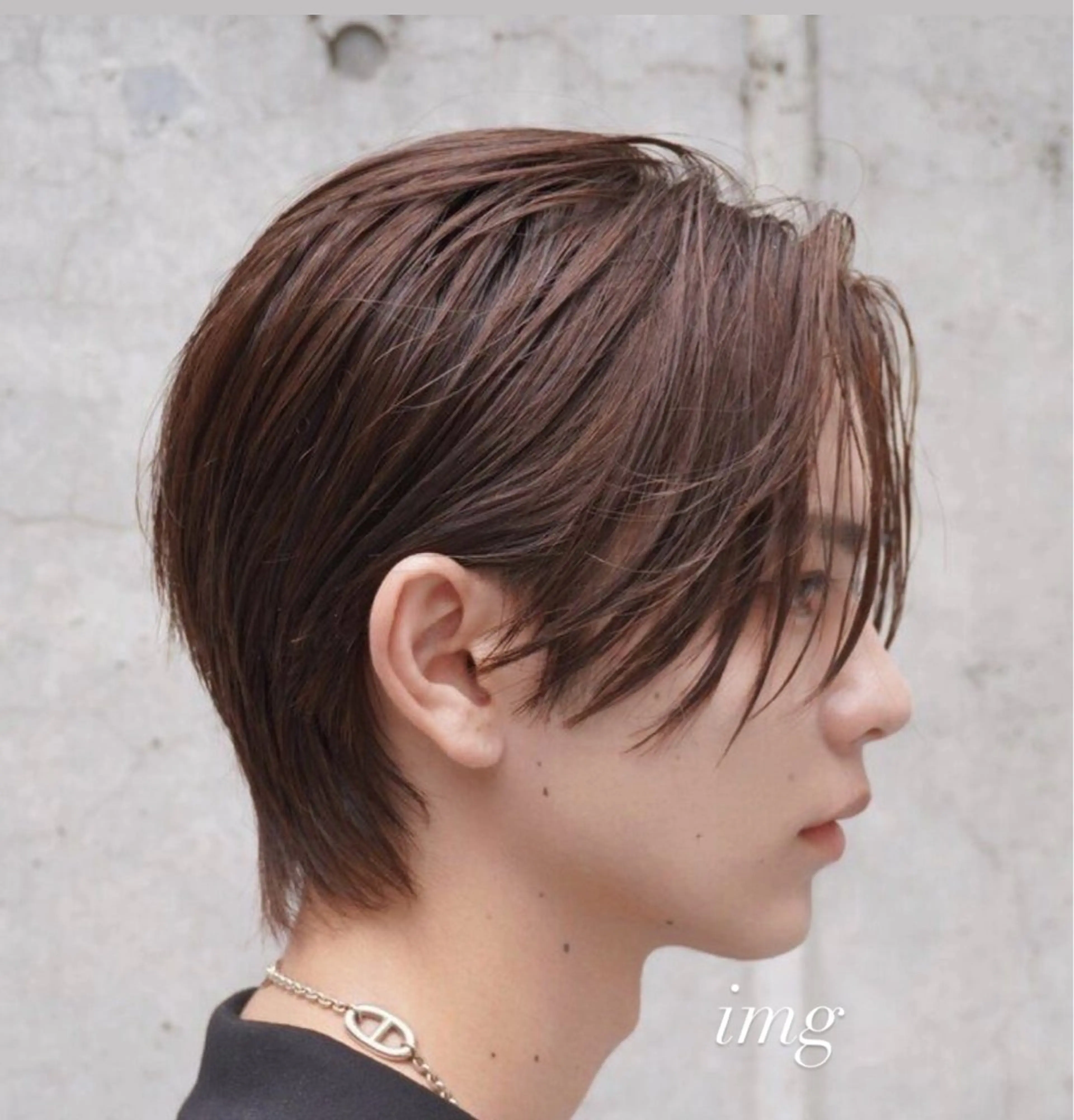 【当日予約OK】メンズカット🤖の写真
