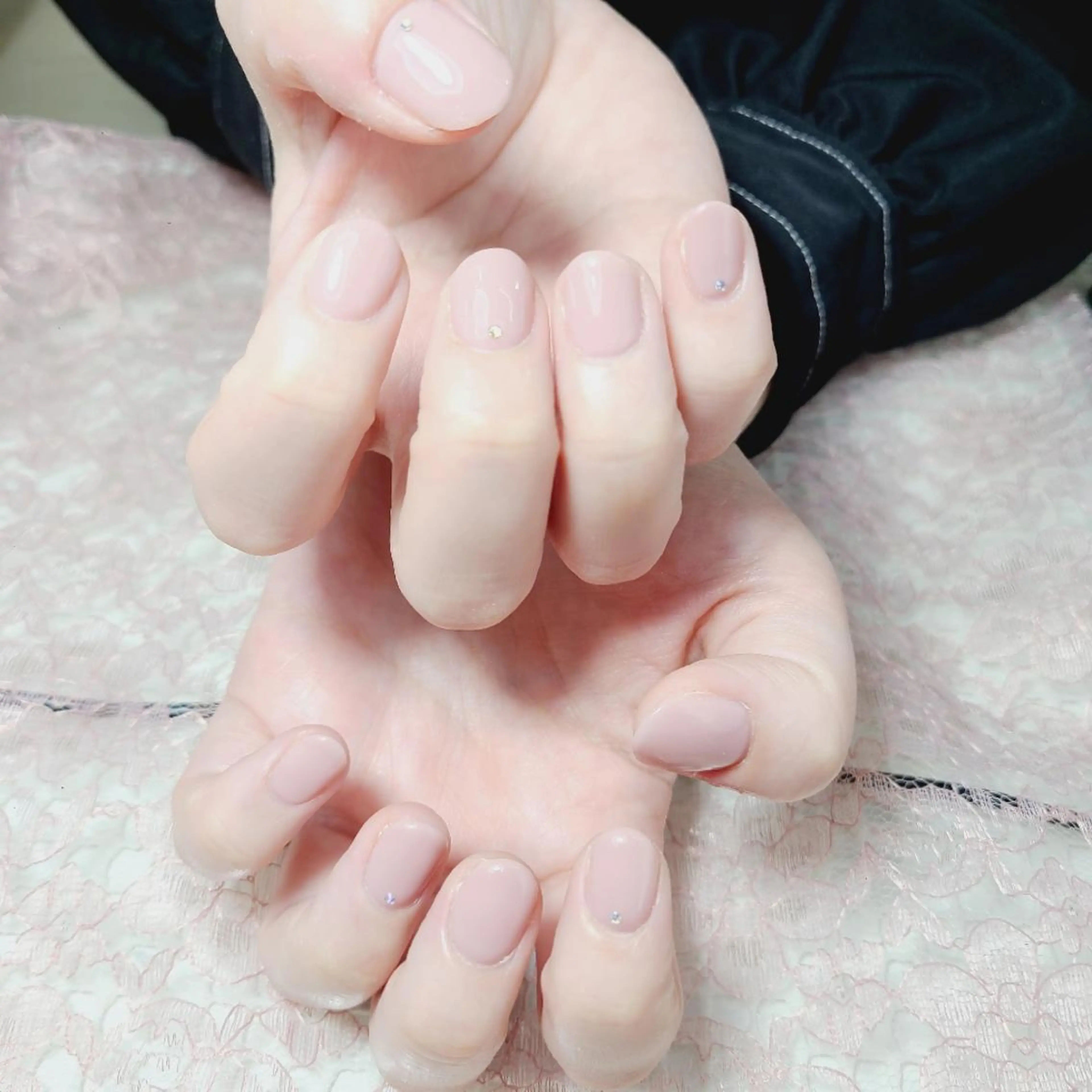 カラー ネイル LDK Nail Salonのネイルデザイン