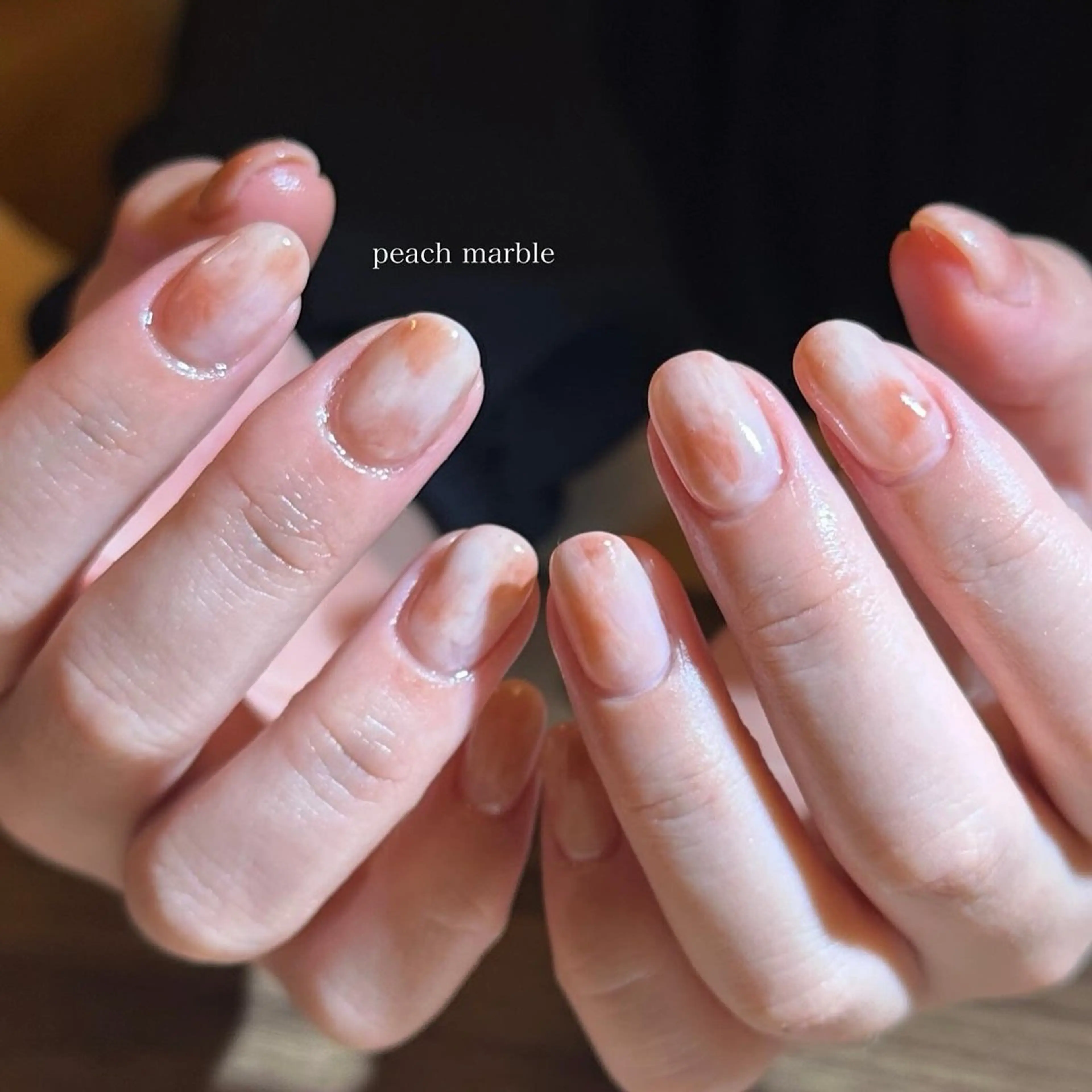 ネイル ハンドネイル mio _POHEURのネイルデザイン