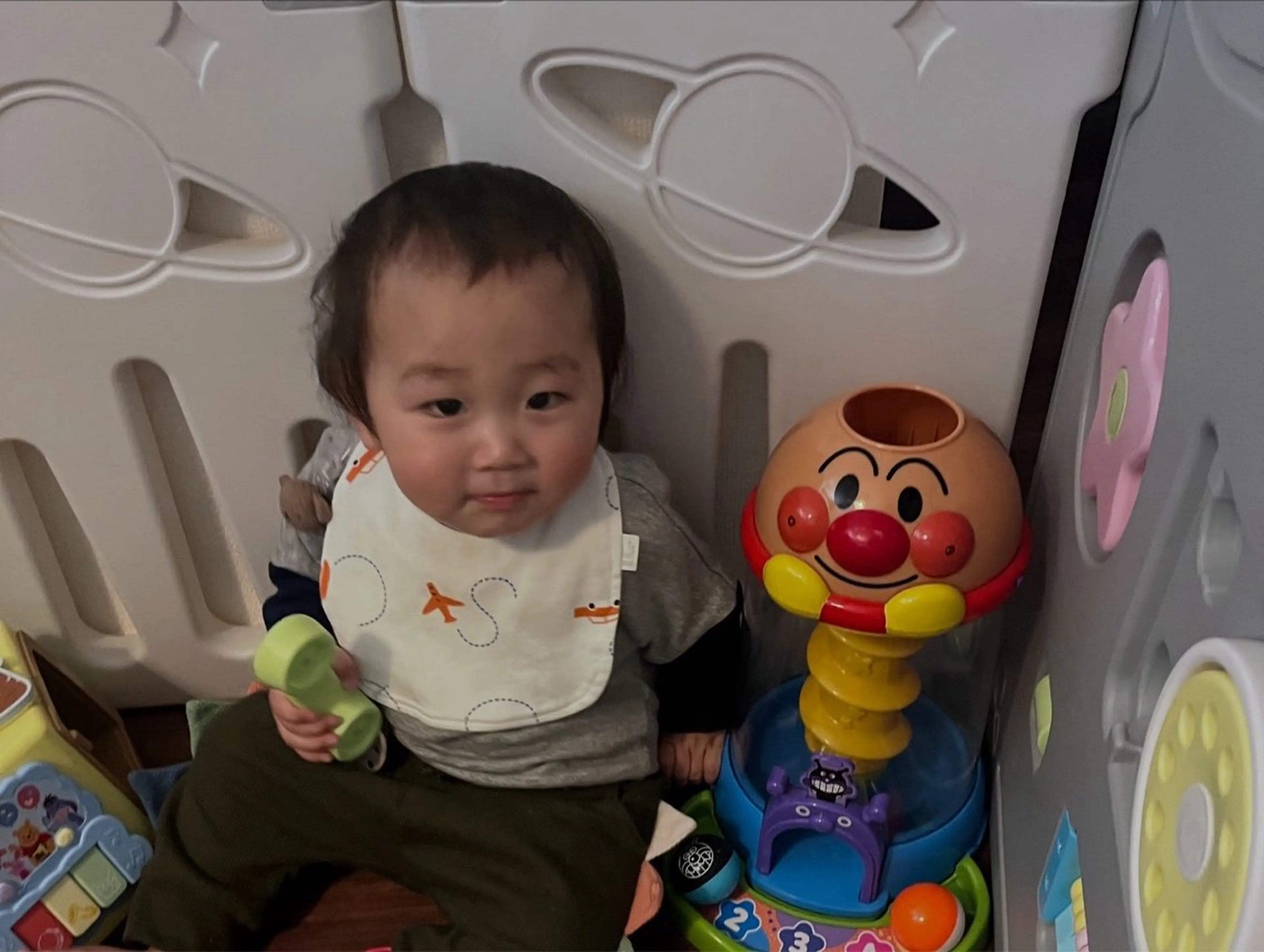 キッズ アロマ&リラク Cherish/入間のエステ・リラクイメージ