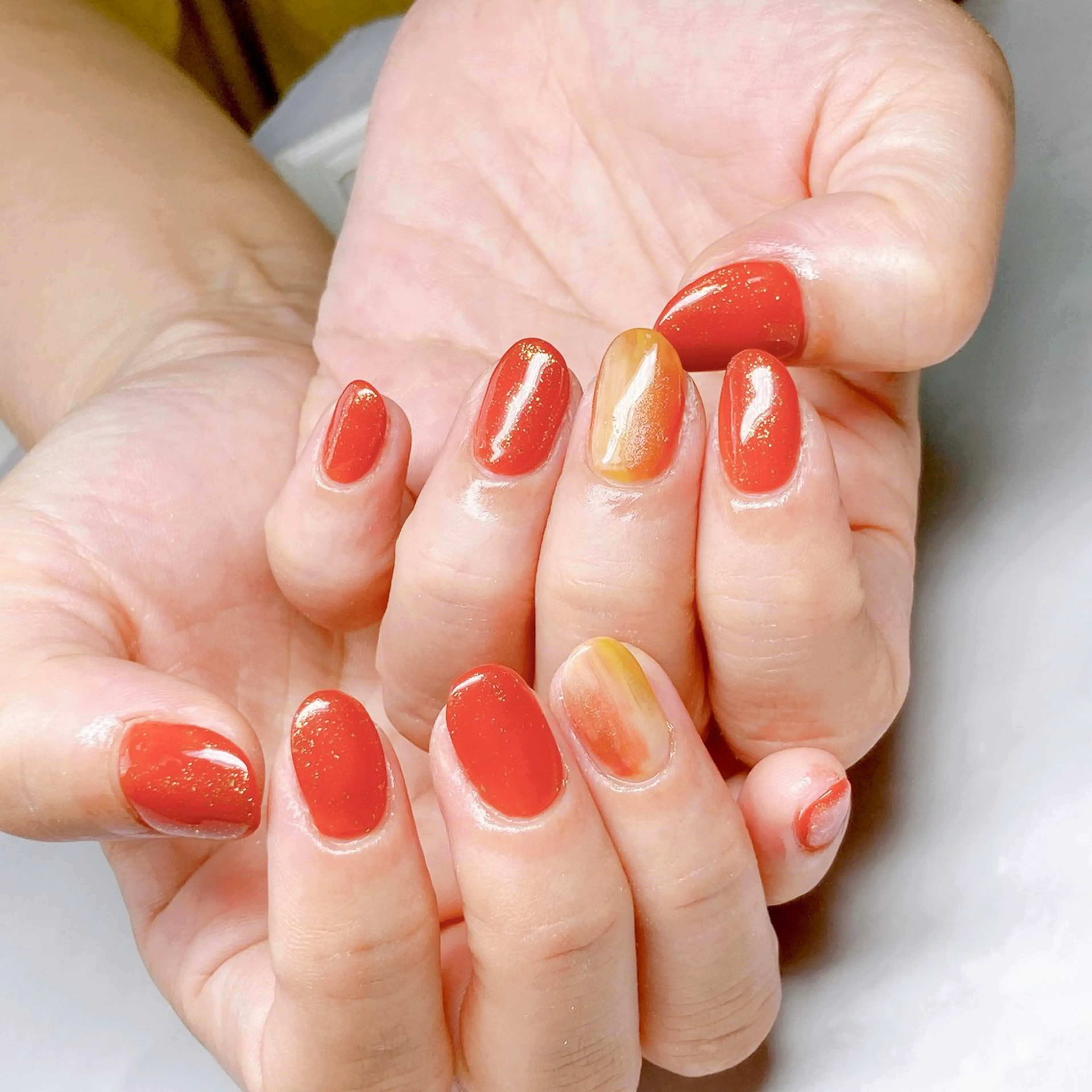 ネイル PLANET nailのネイルデザイン