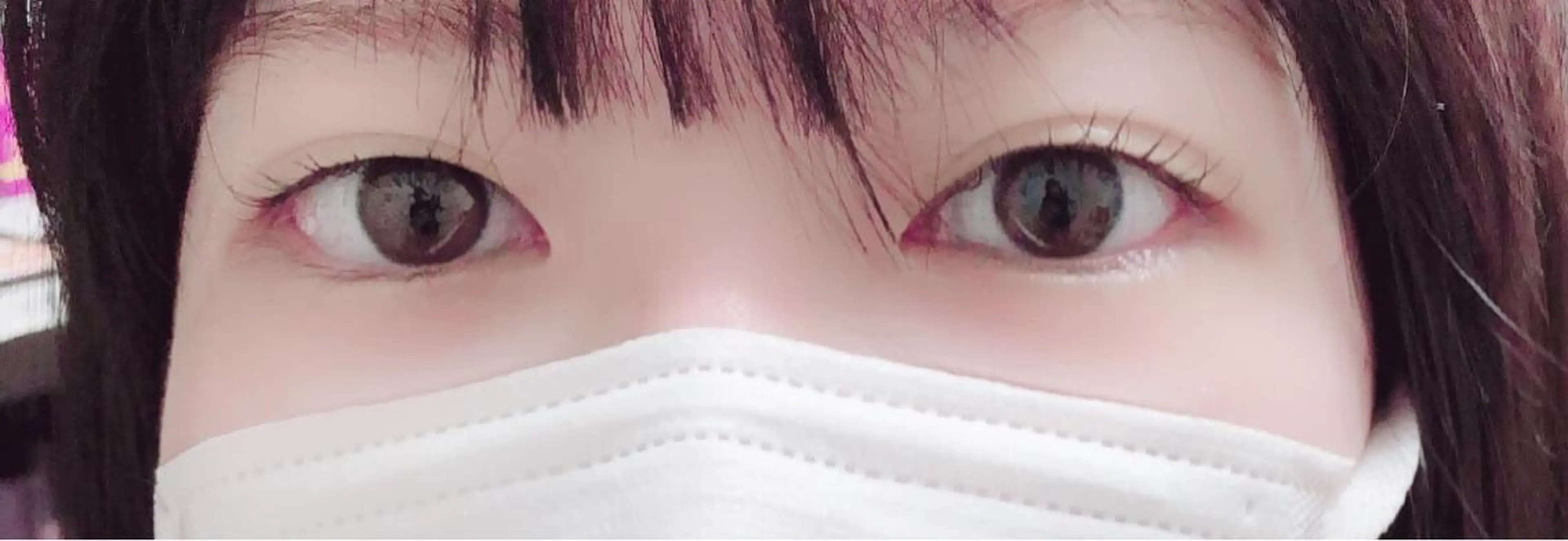 マツエク・マツパ パリジェンヌラッシュリフト 隠れ家サロン にんにんのマツエク・マツパデザイン