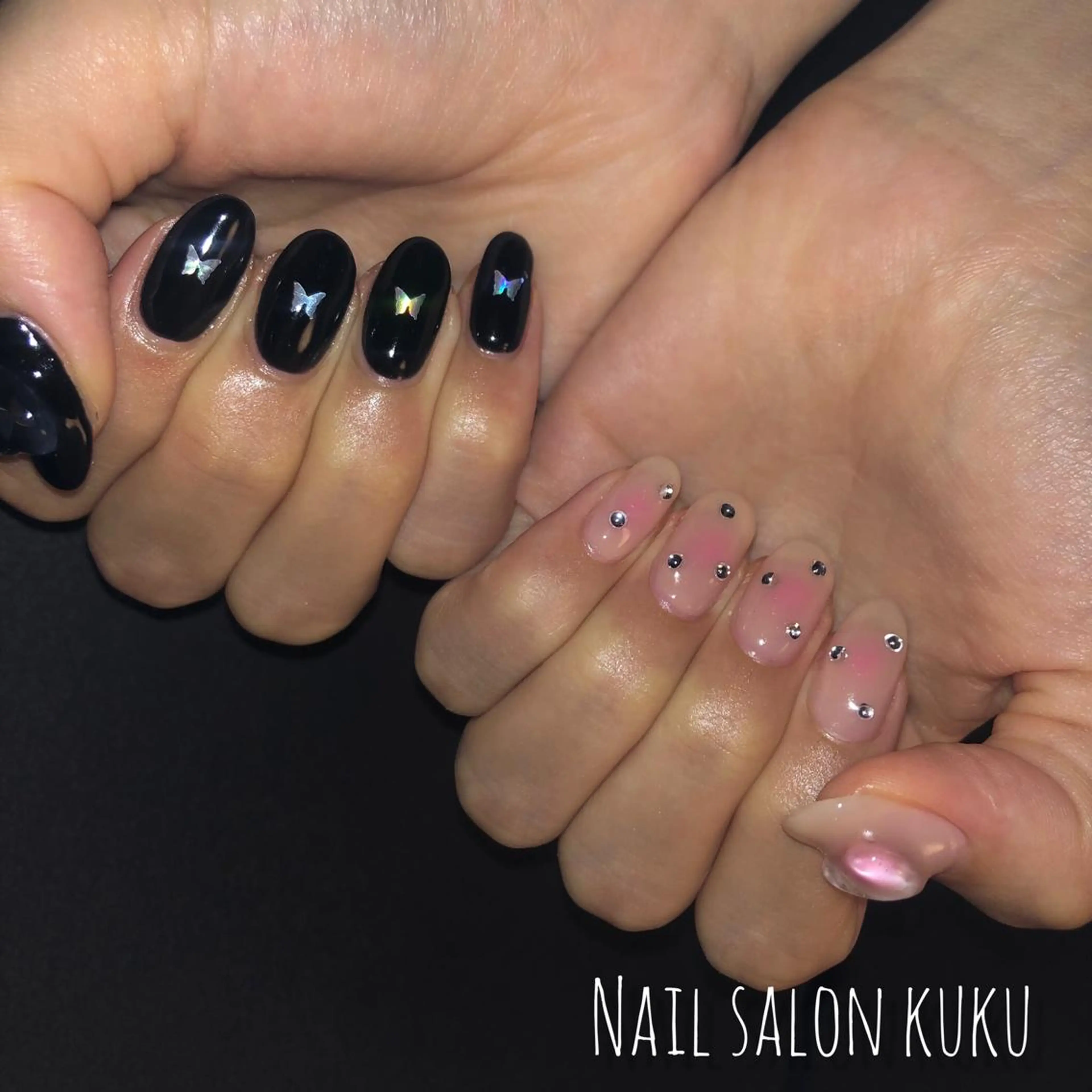 ネイル nail salon kuku所属・nail salon kukuのネイルデザイン