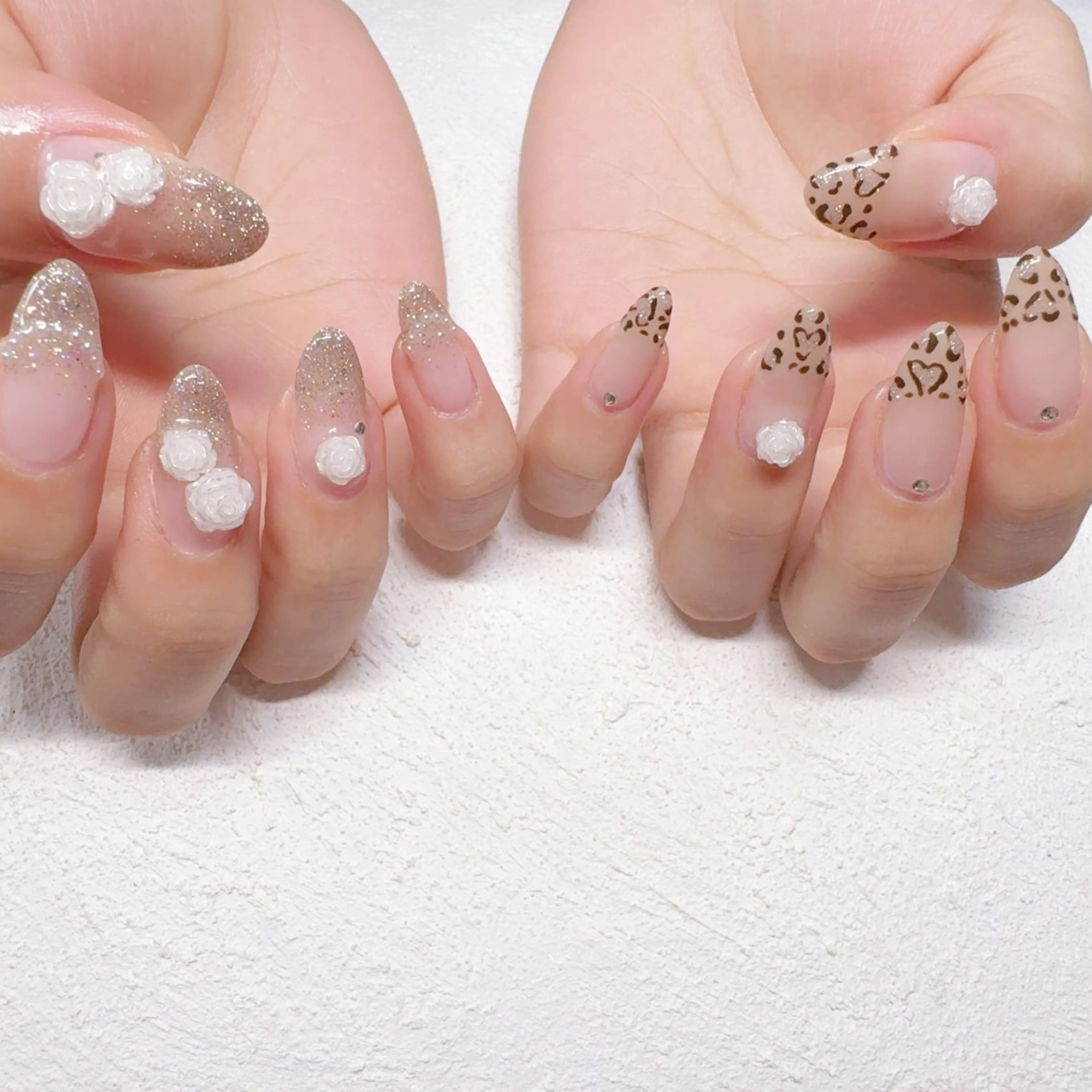 ネイル Regaro i.sのネイルデザイン