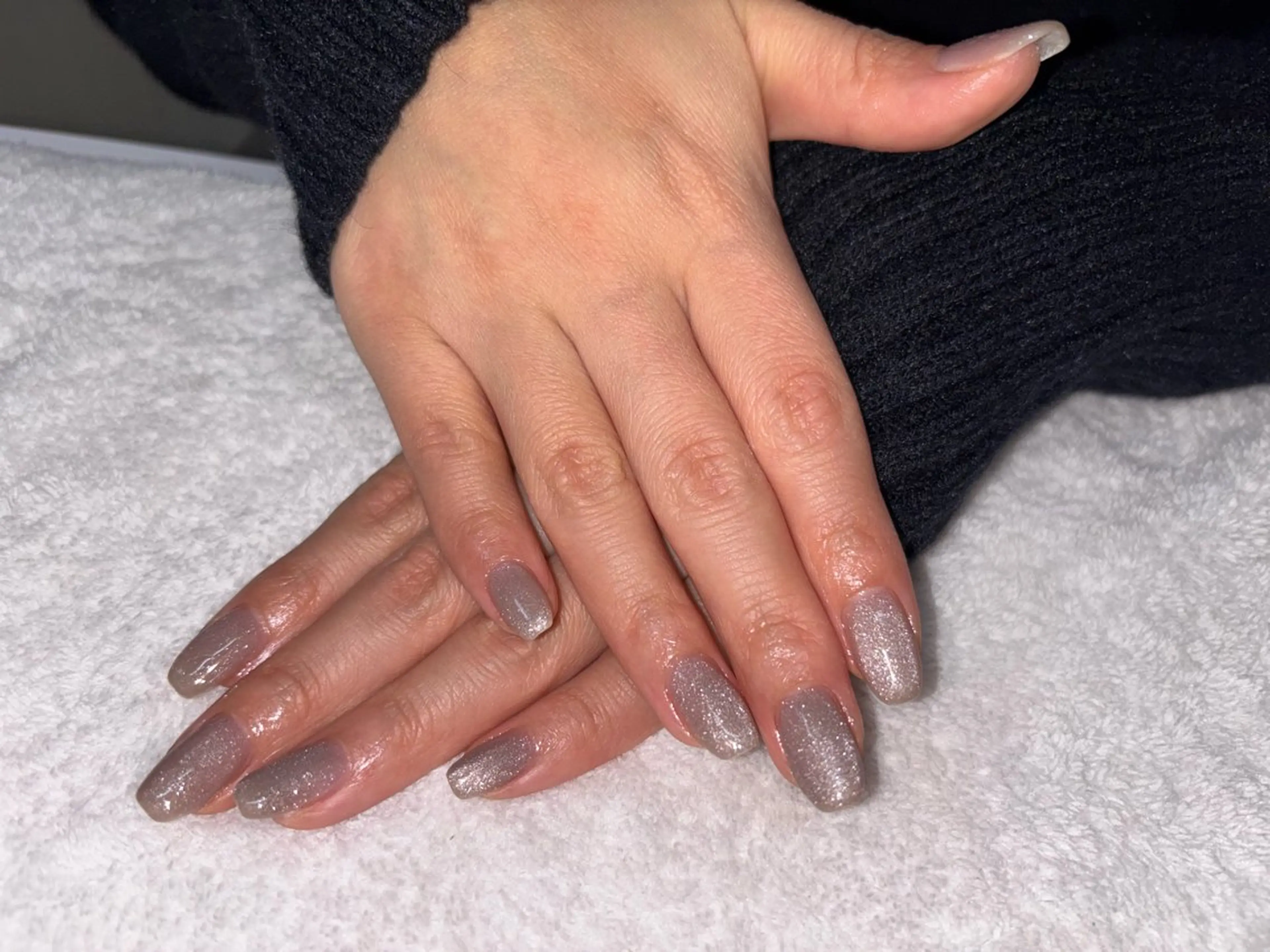 ネイル ハンドネイル see nail所属・mayuka mのネイルデザイン