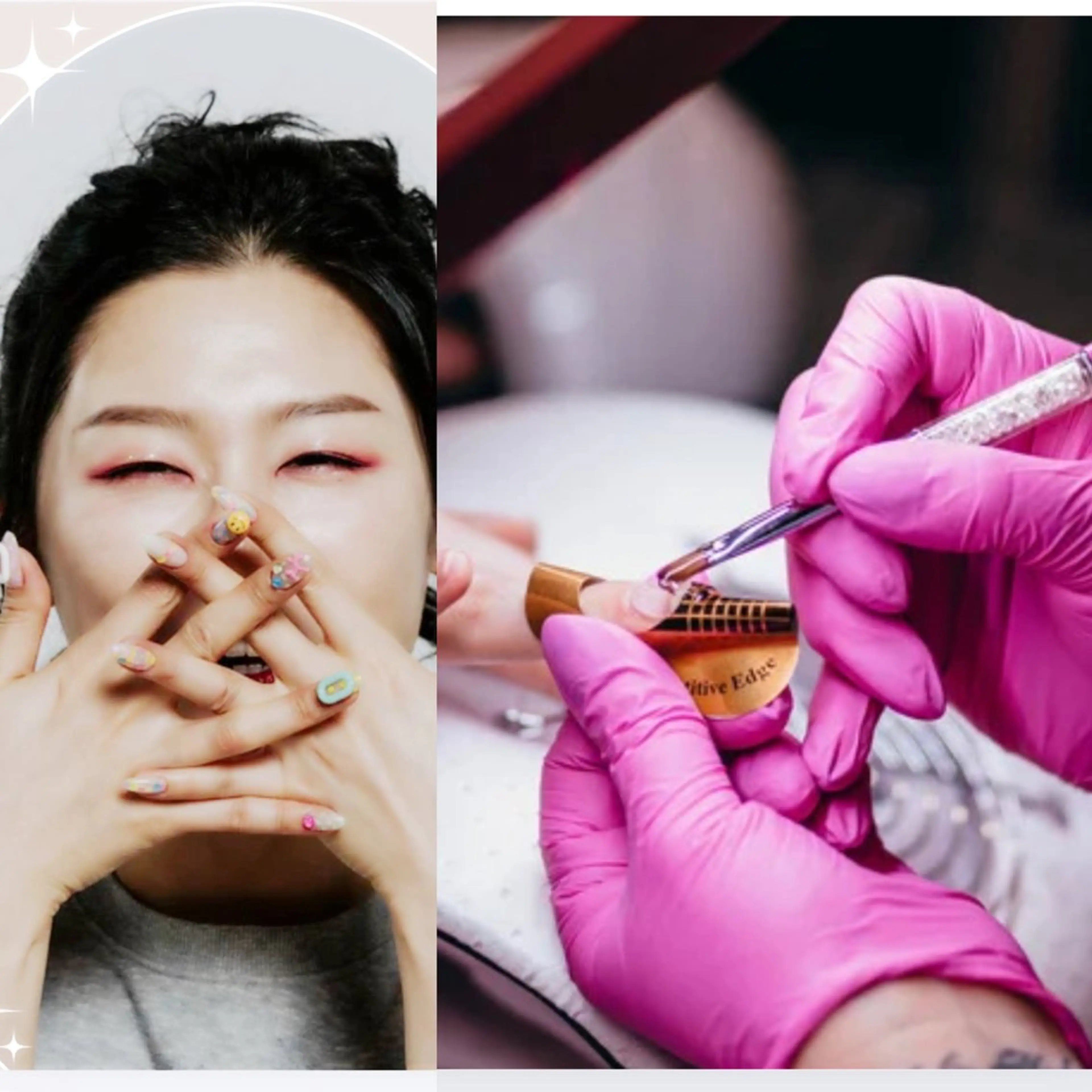 ネイル Van Nail 本厚木店所属・Van Nail Salonのネイルデザイン