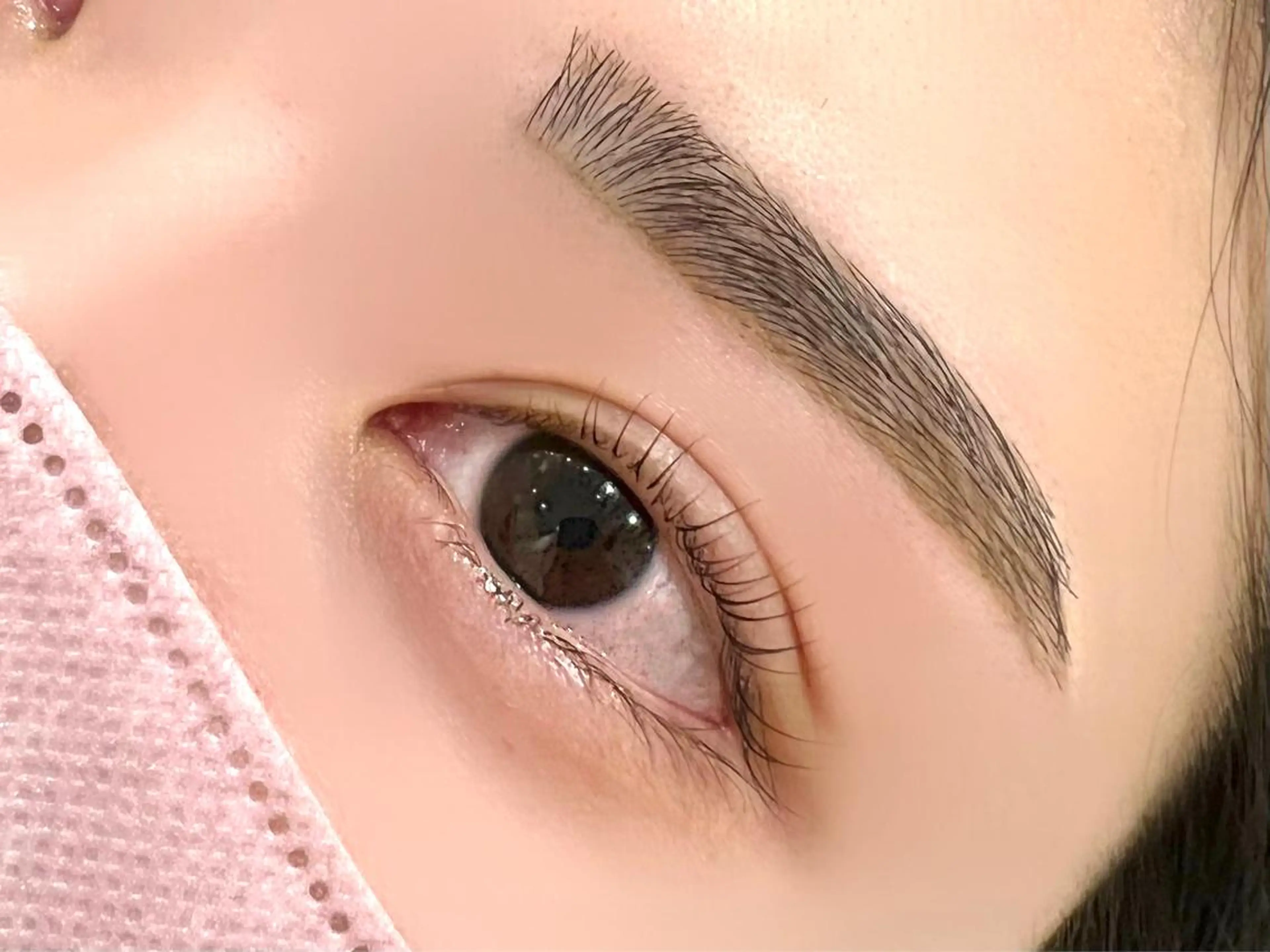 マツエク・マツパ マツパ EmiyBeautyLush所属・Emiy BeautyLushのマツエク・マツパデザイン