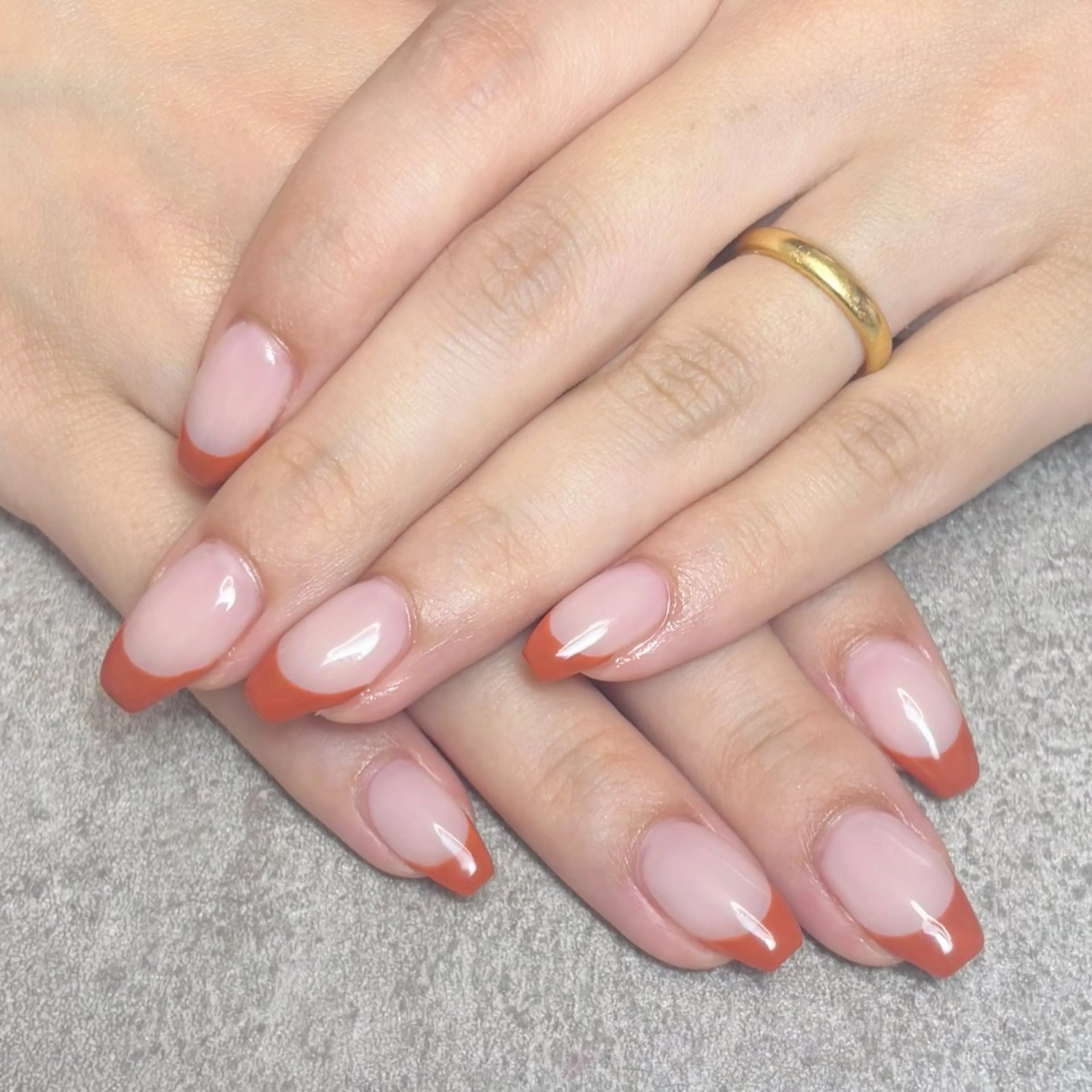 ネイル ハンドネイル nailroom DIASOMNIAのネイルデザイン