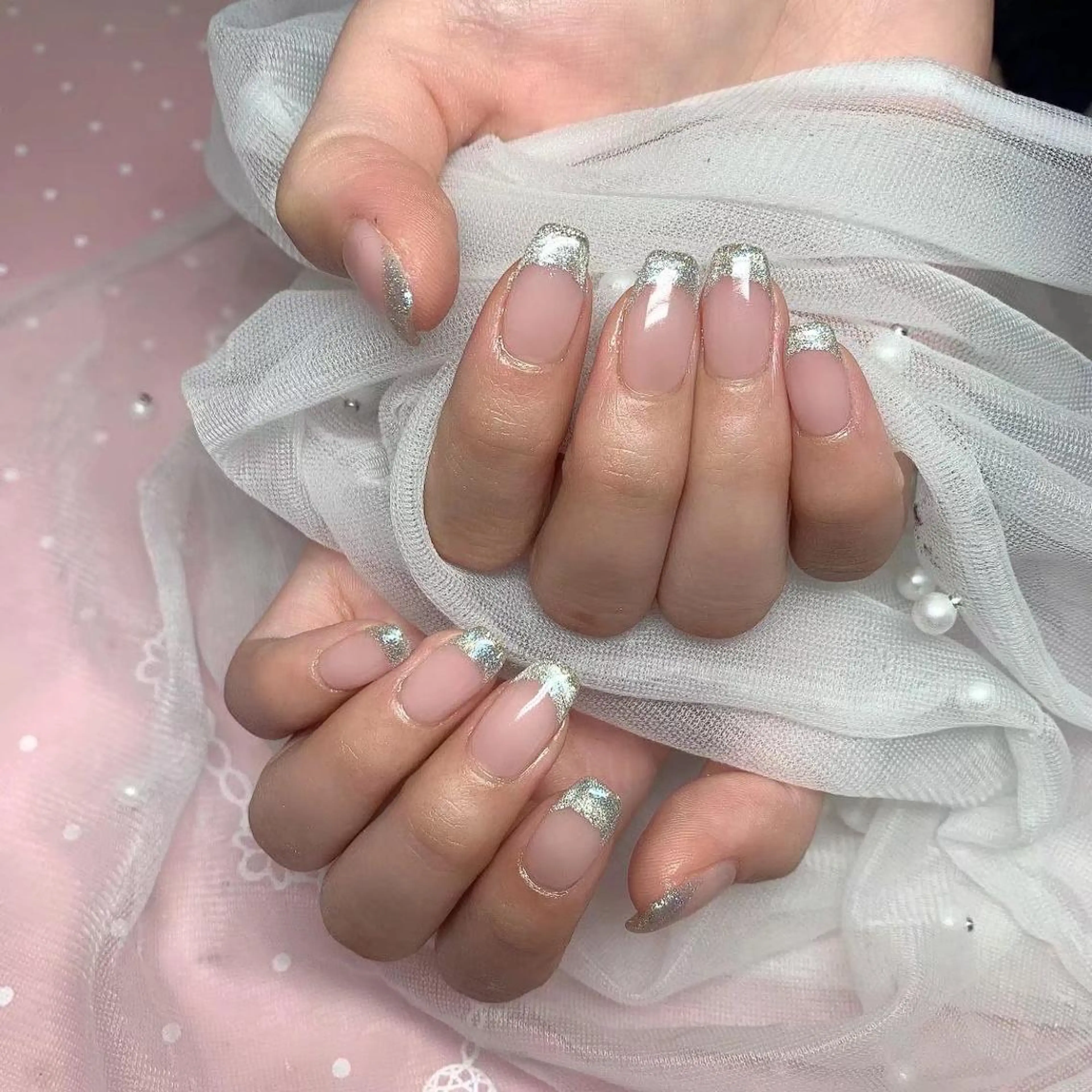 ネイル H1 ネイル サロンのネイルデザイン