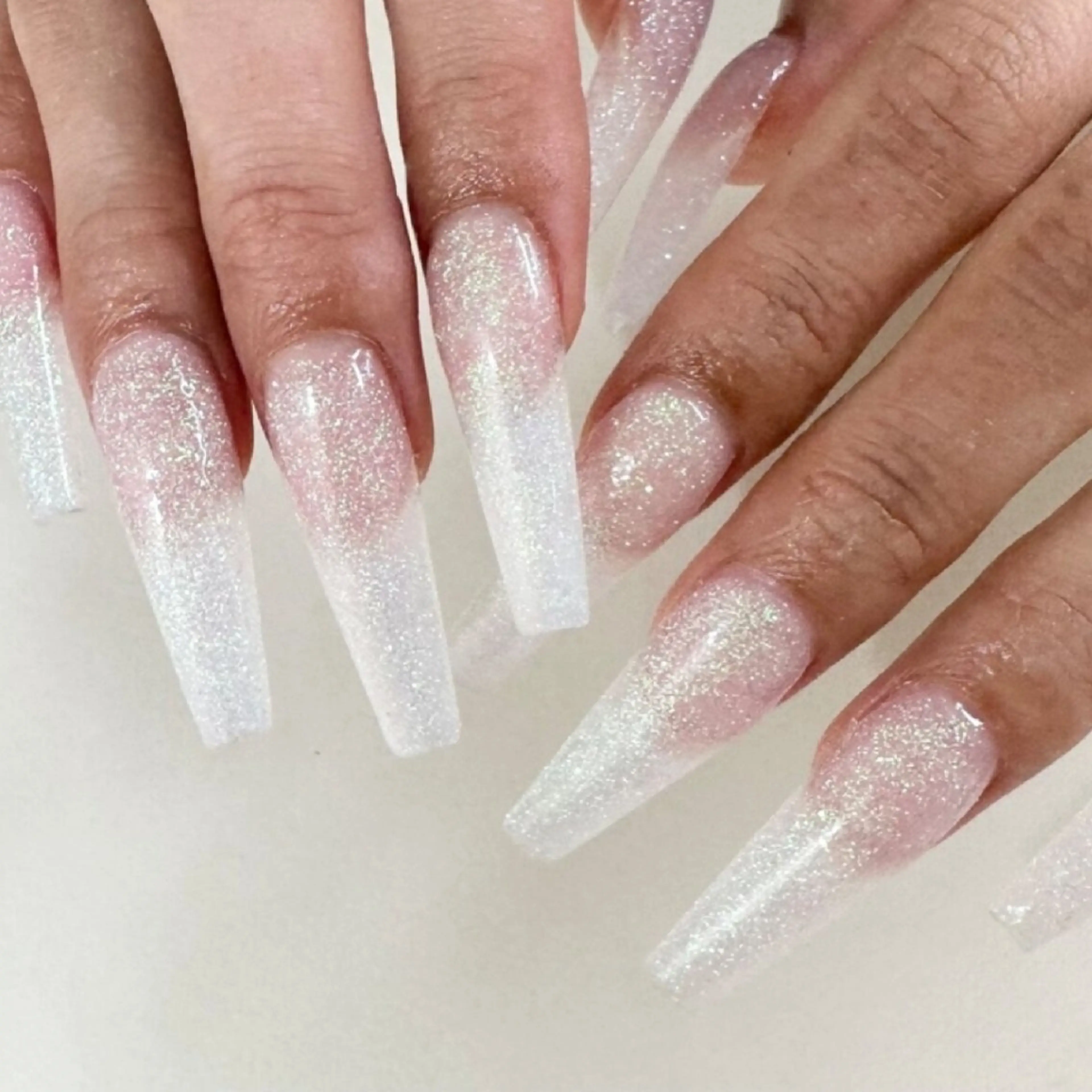 ネイル ハンドネイル nailstudio eviz仙台店のネイルデザイン