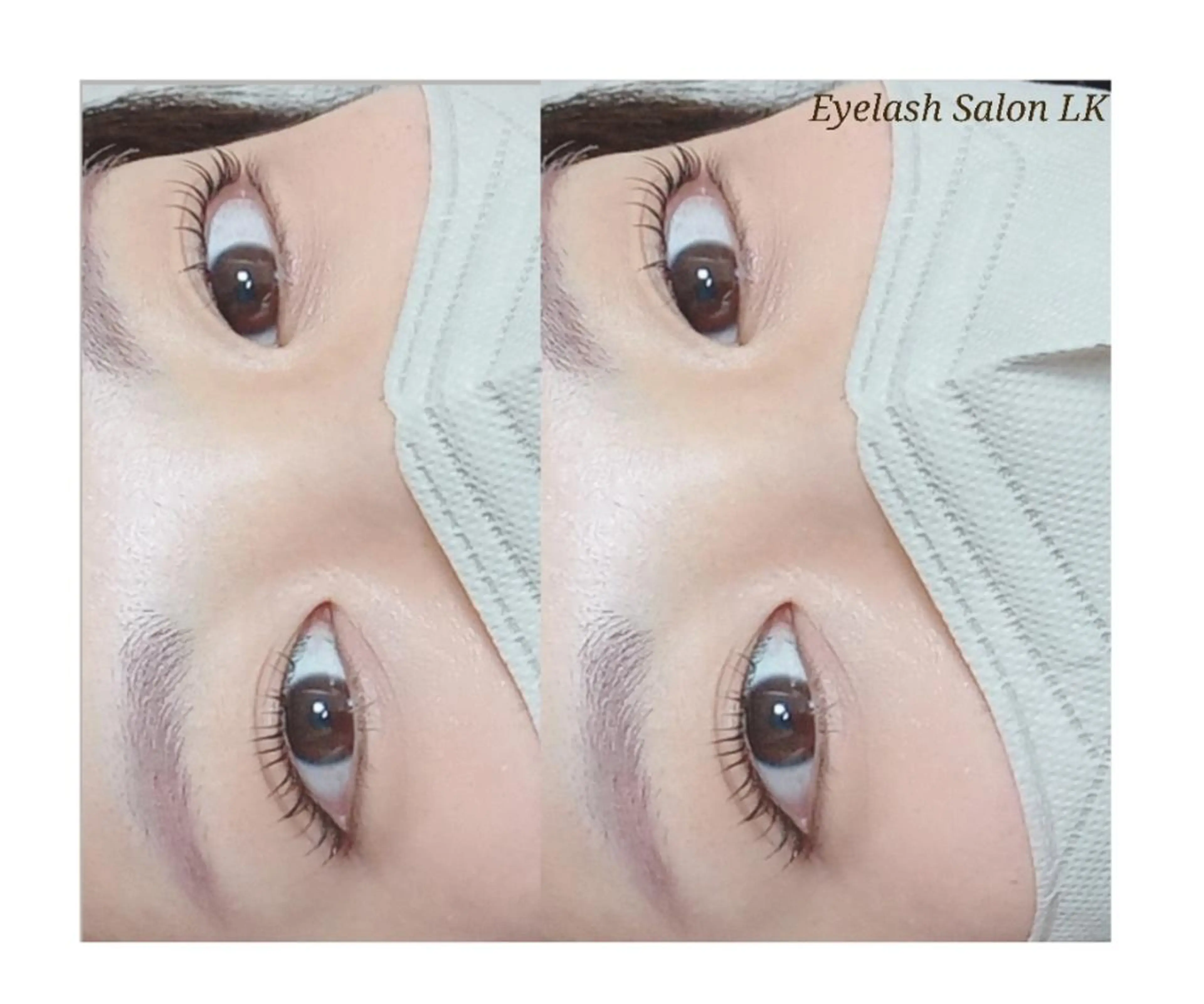 マツエク・マツパ まつげパーマ Eyelash Salon LK所属・LK エルケーのマツエク・マツパデザイン