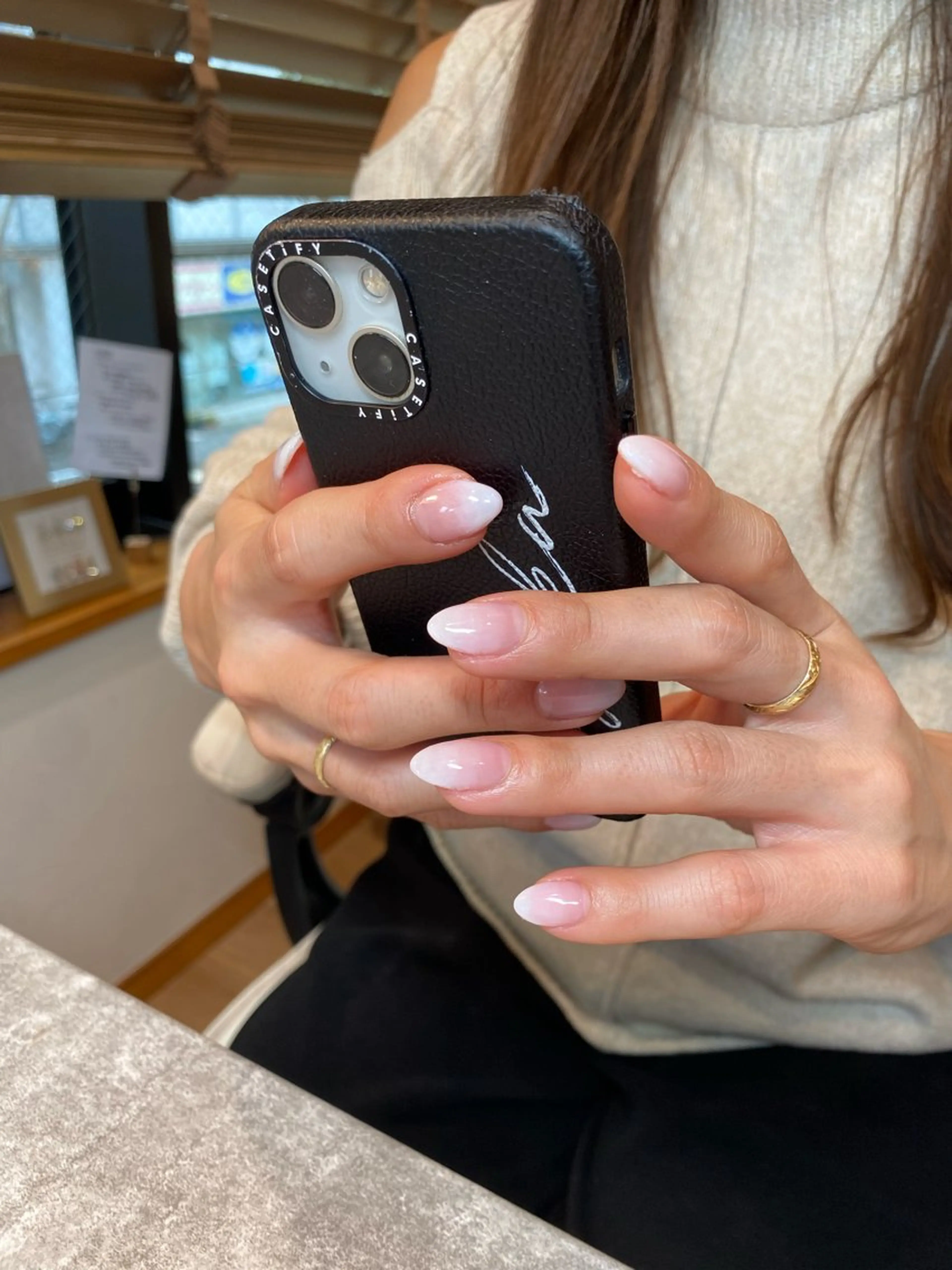 ネイル 佐藤  悠子のネイルデザイン