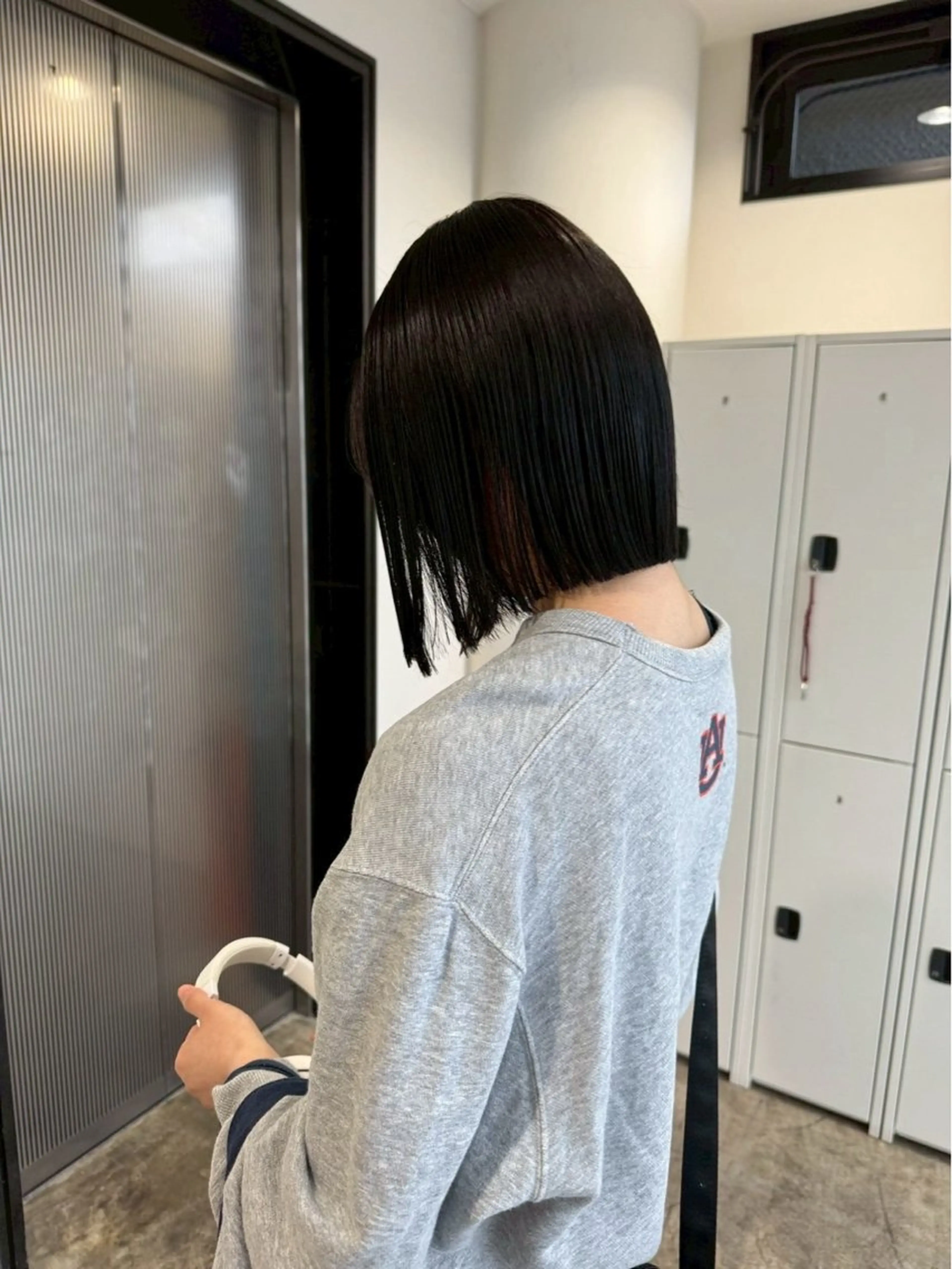 Keina/ ボブカットモデル募集のヘアスタイル