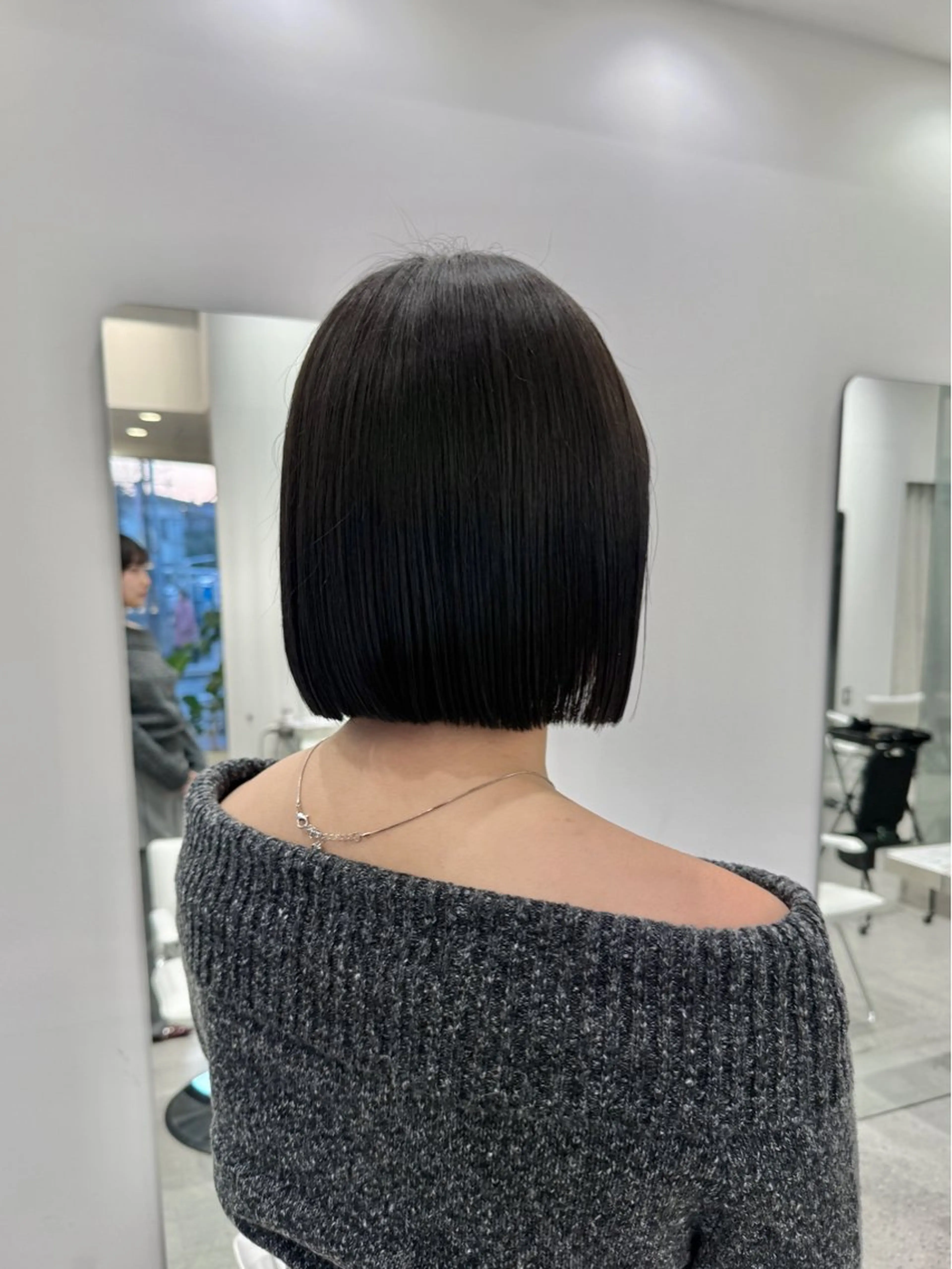 ショート カットモデル募集✂️ hikaruのヘアスタイル