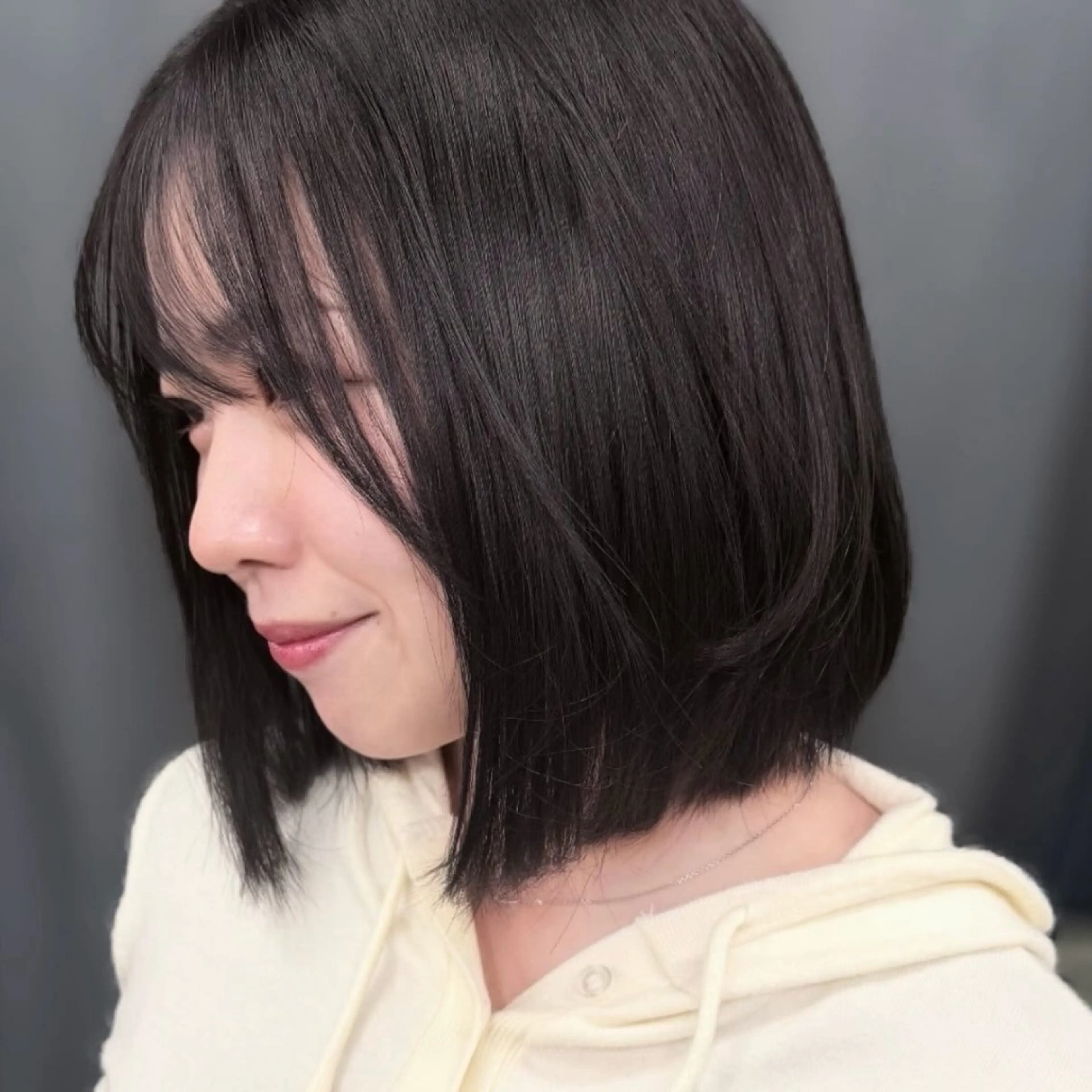 ショート .⋆𝜗𝜚表参道︎ ︎︎✧Hiraraのヘアスタイル