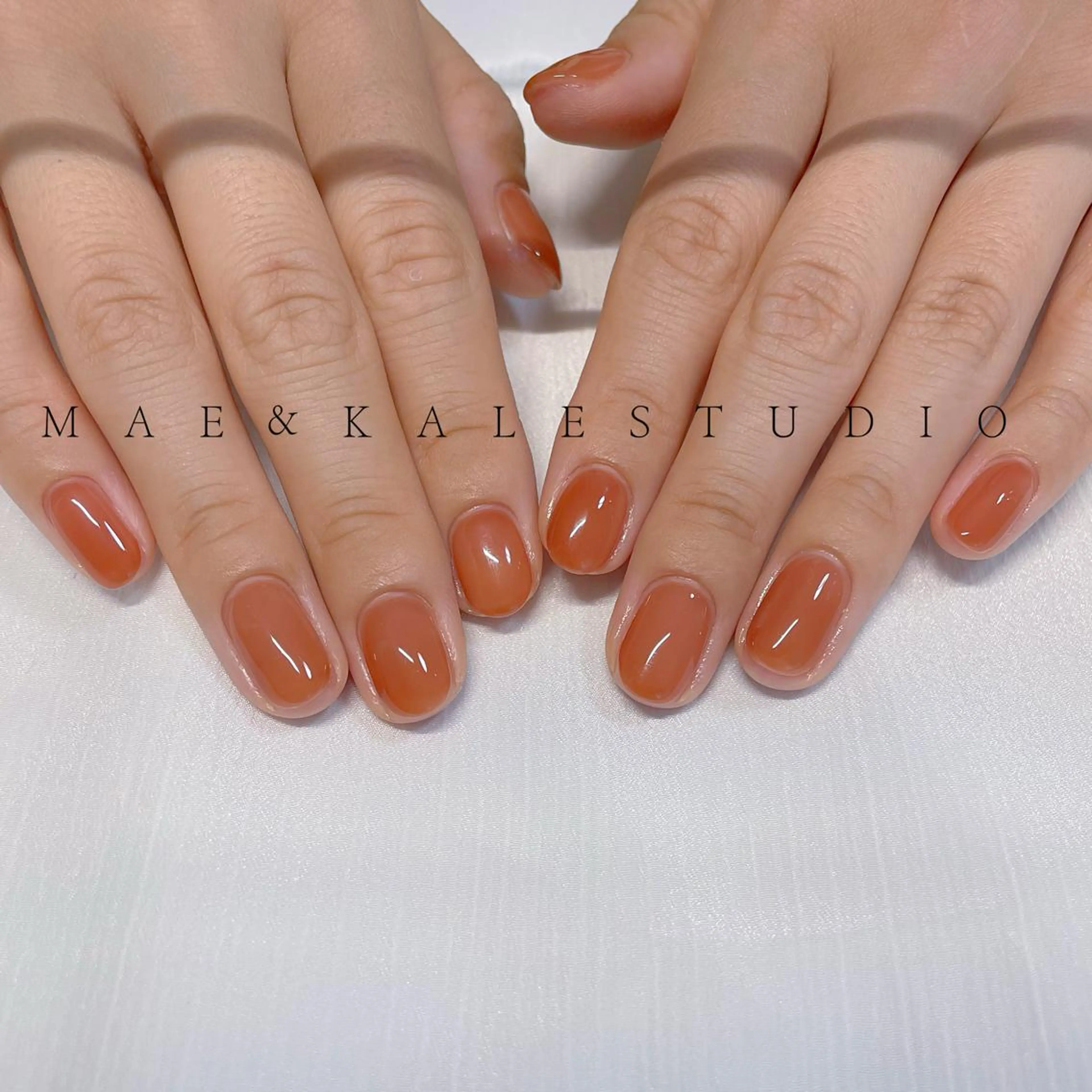 ネイル MAE&KALE STUDIOのマツエク・マツパデザイン