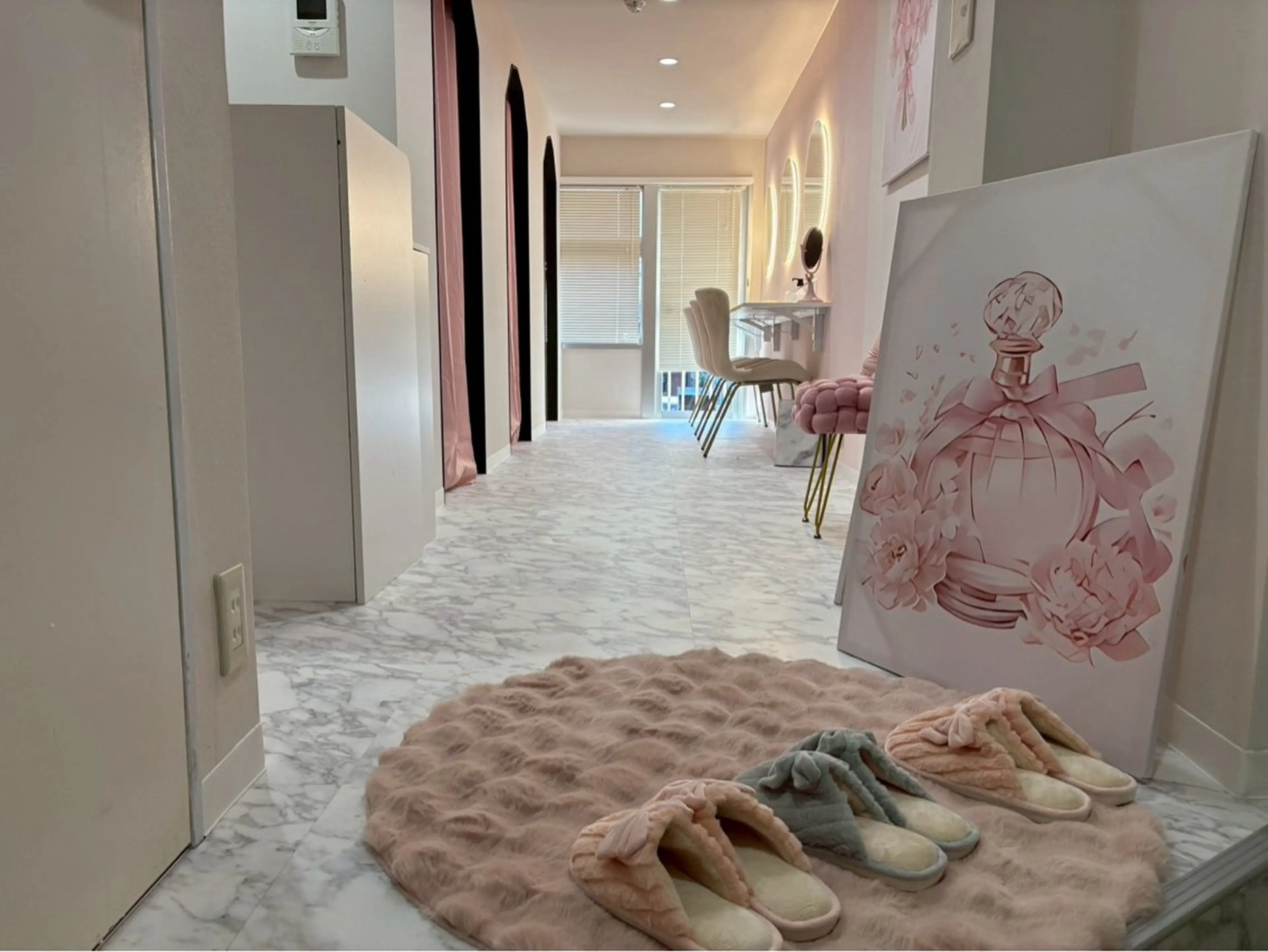 アイブロウ viborn eyelash&eyebrow EBISU所属・大野 伶奈のマツエク・マツパデザイン