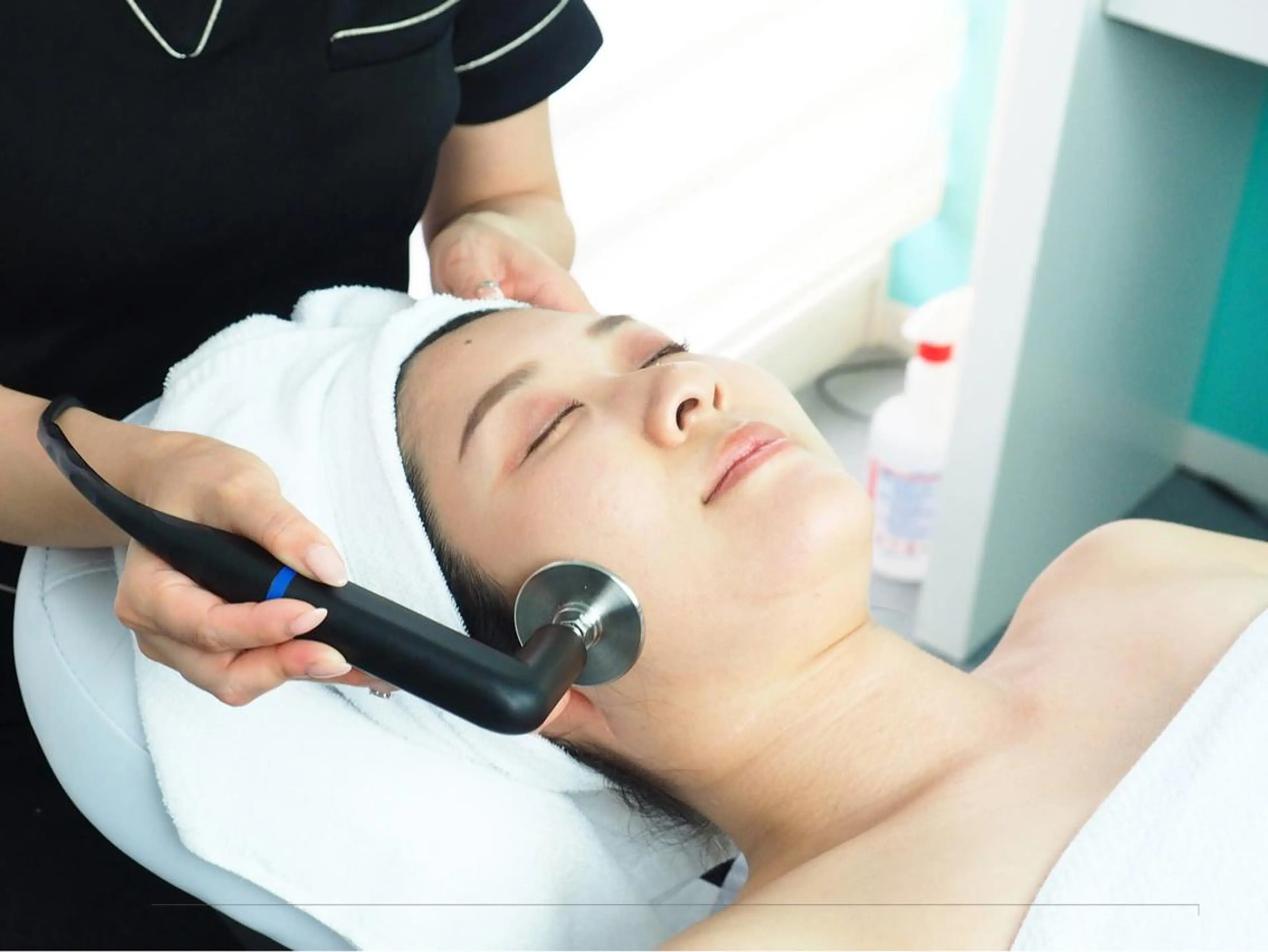 エステ リラク 小顔痩身インディバ Nana表参道のエステ・リラクイメージ