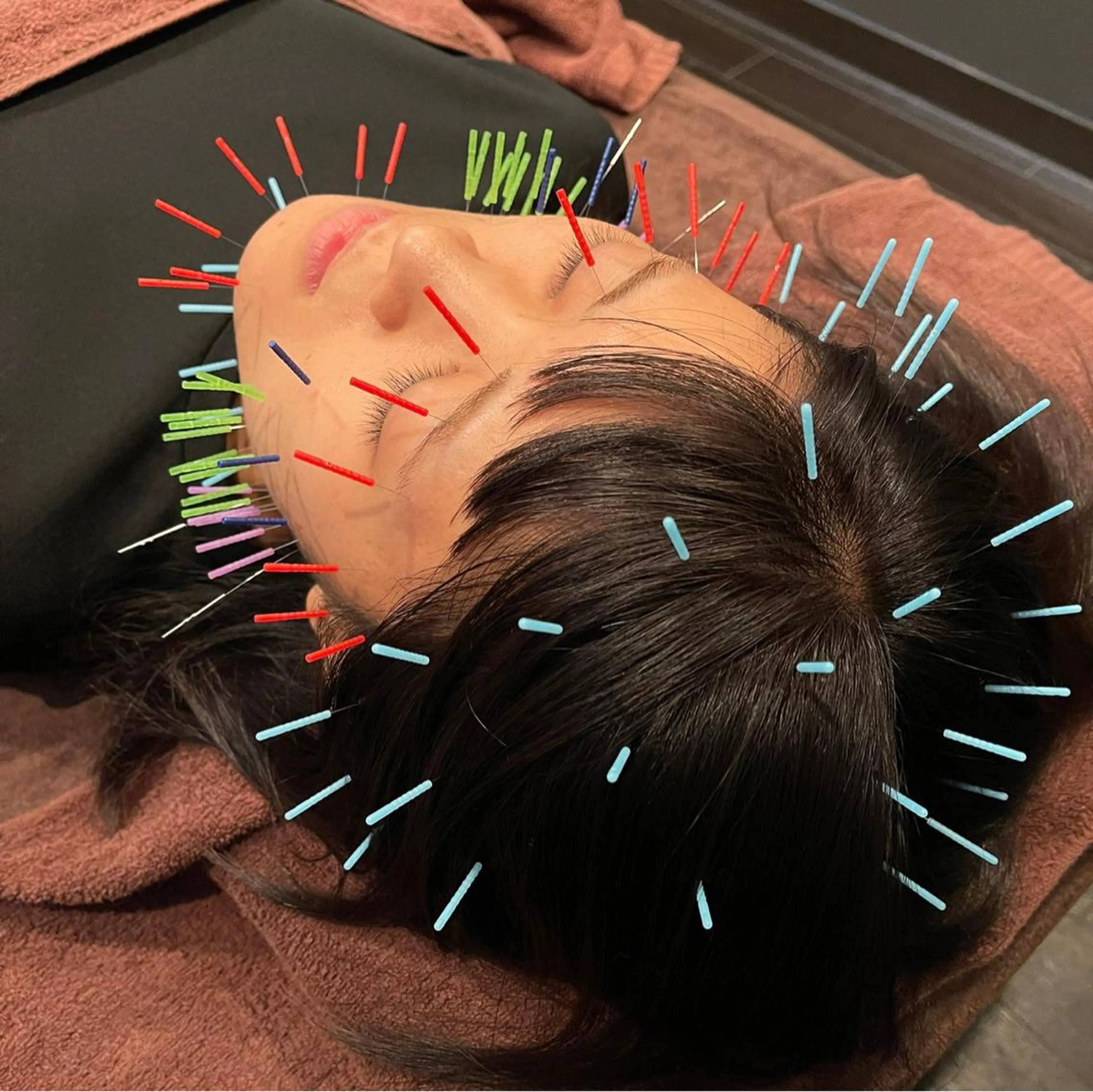 小林整骨院玉川 キジマのエステ・リラクイメージ