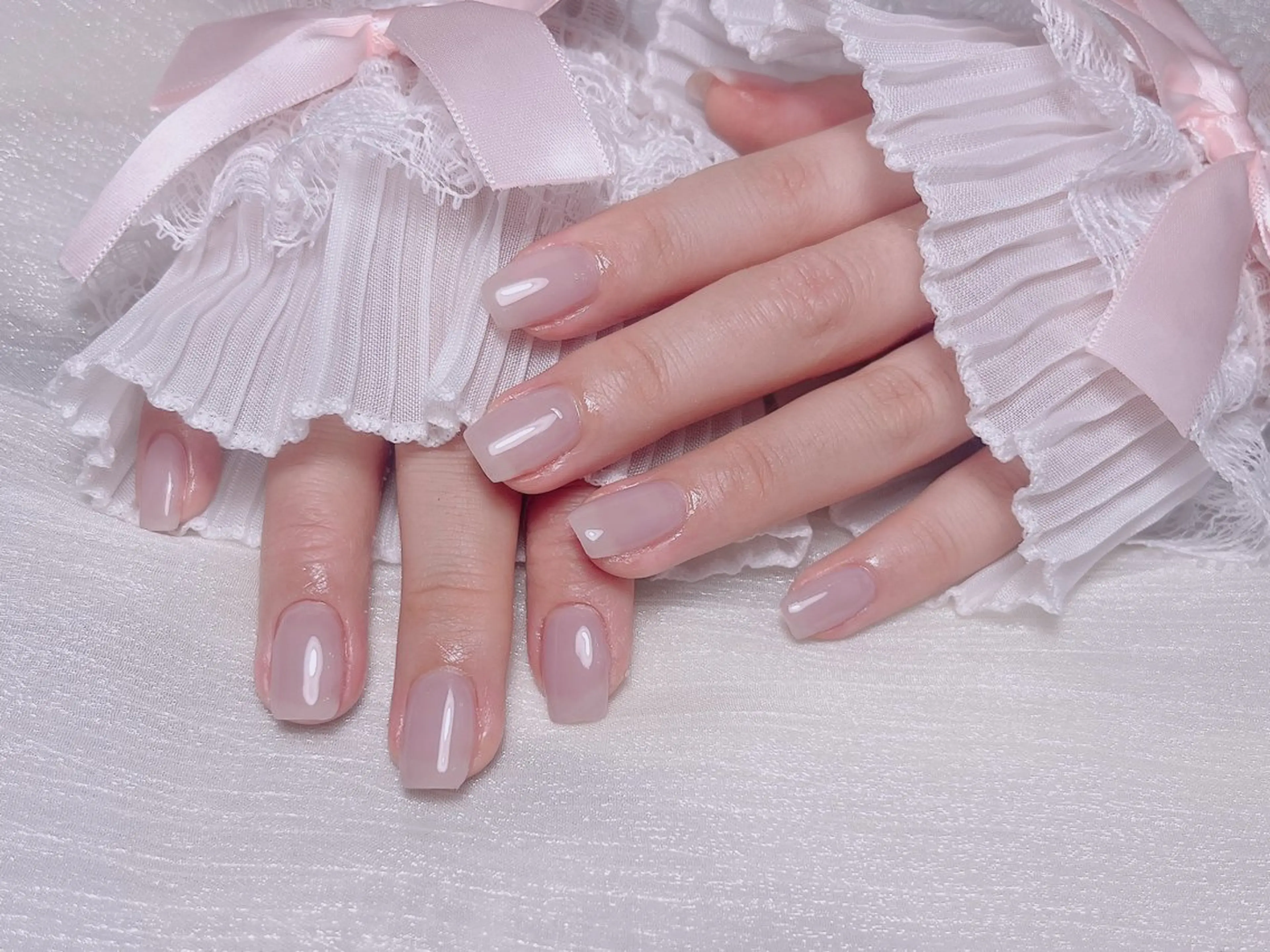 ネイル ハンドネイル KARI ネイルサロンのネイルデザイン