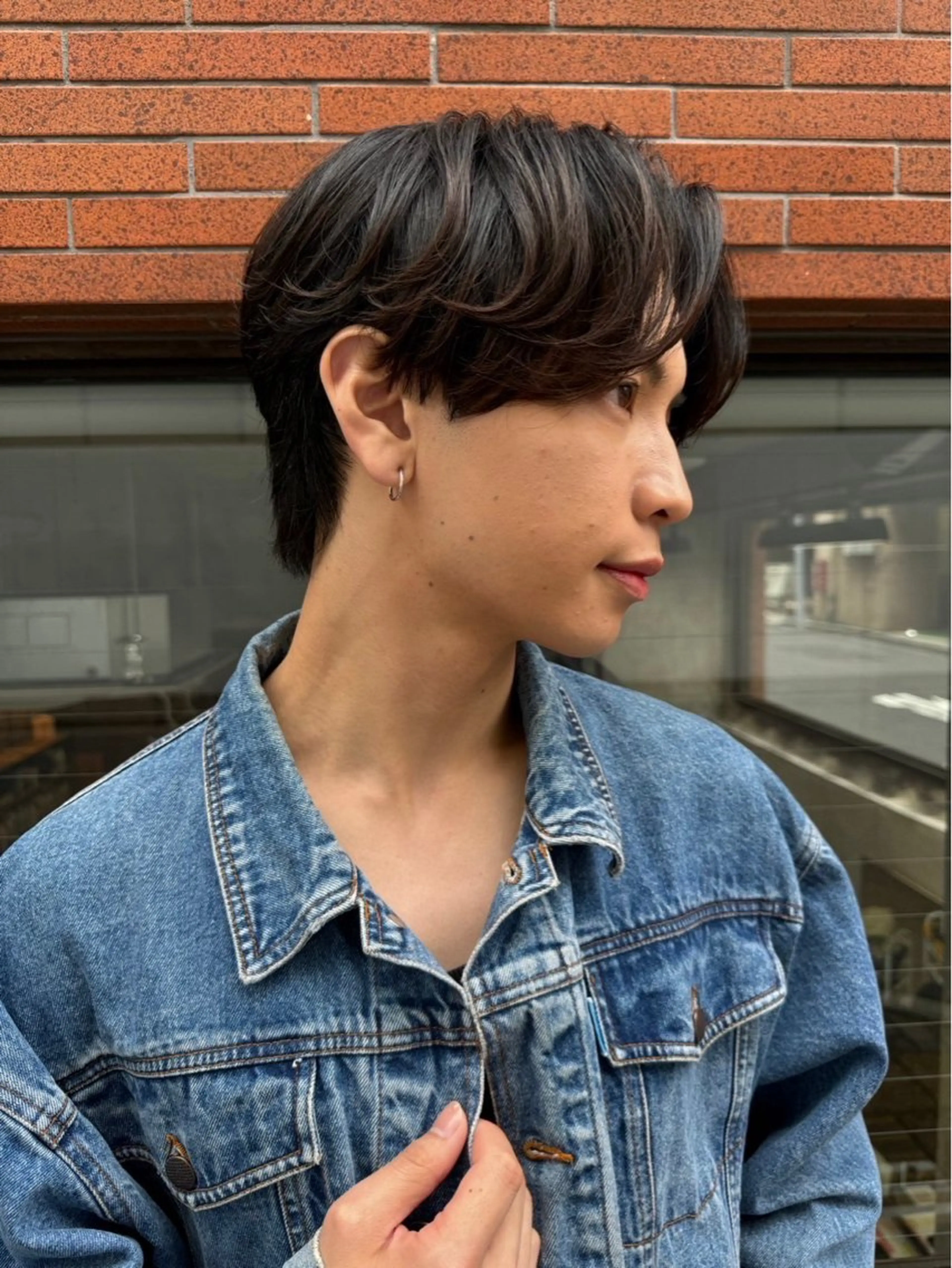 パーマ メンズ カット 🔥メンズ特化🔥 パーマ🔥カメイのヘアスタイル