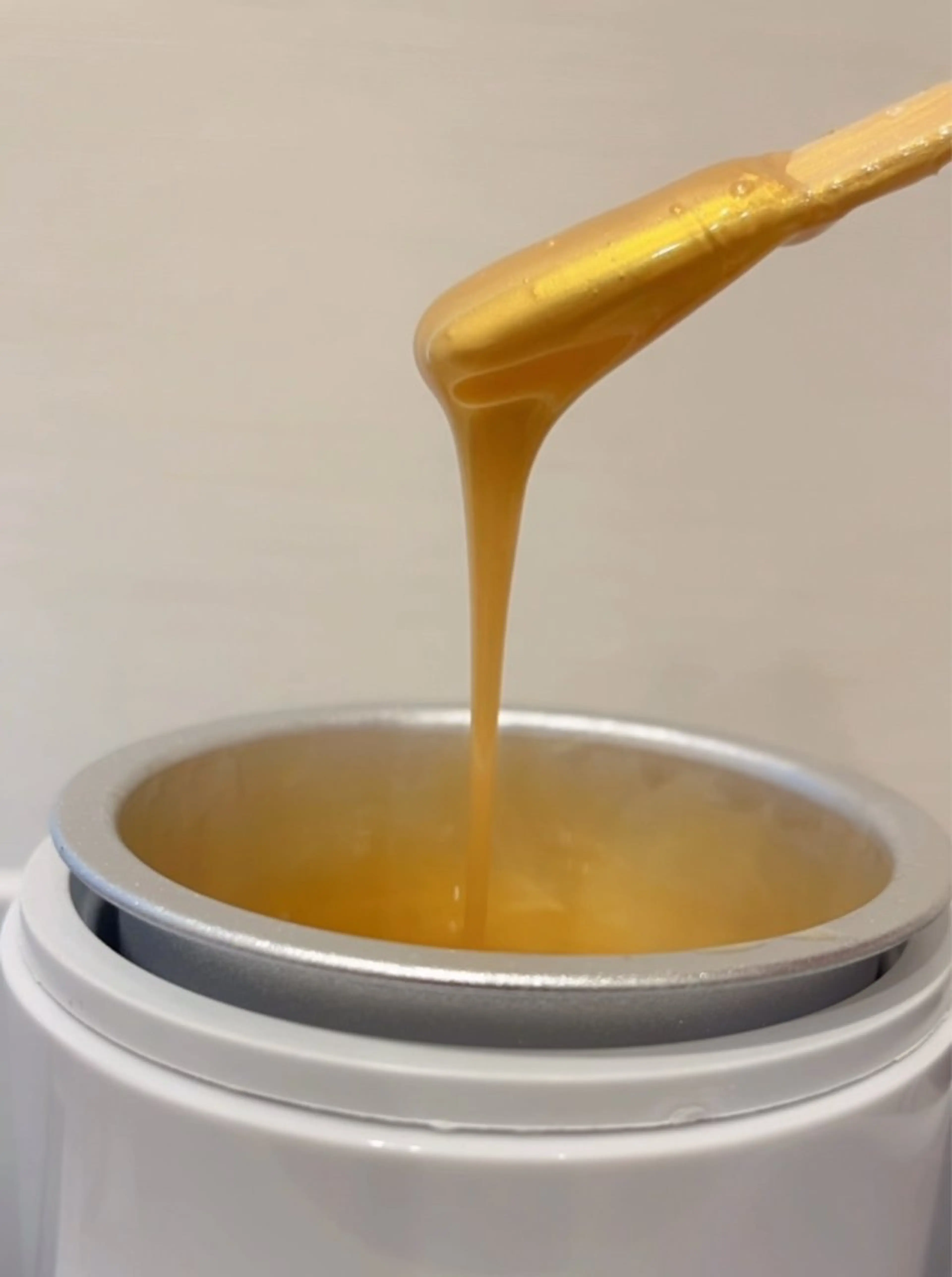 Face Wax💆‍♀️︎💕︎全顔のワックス脱毛ですべすべ美肌へ！✨️メイクノリ・肌トーンup⬆️🥰の写真