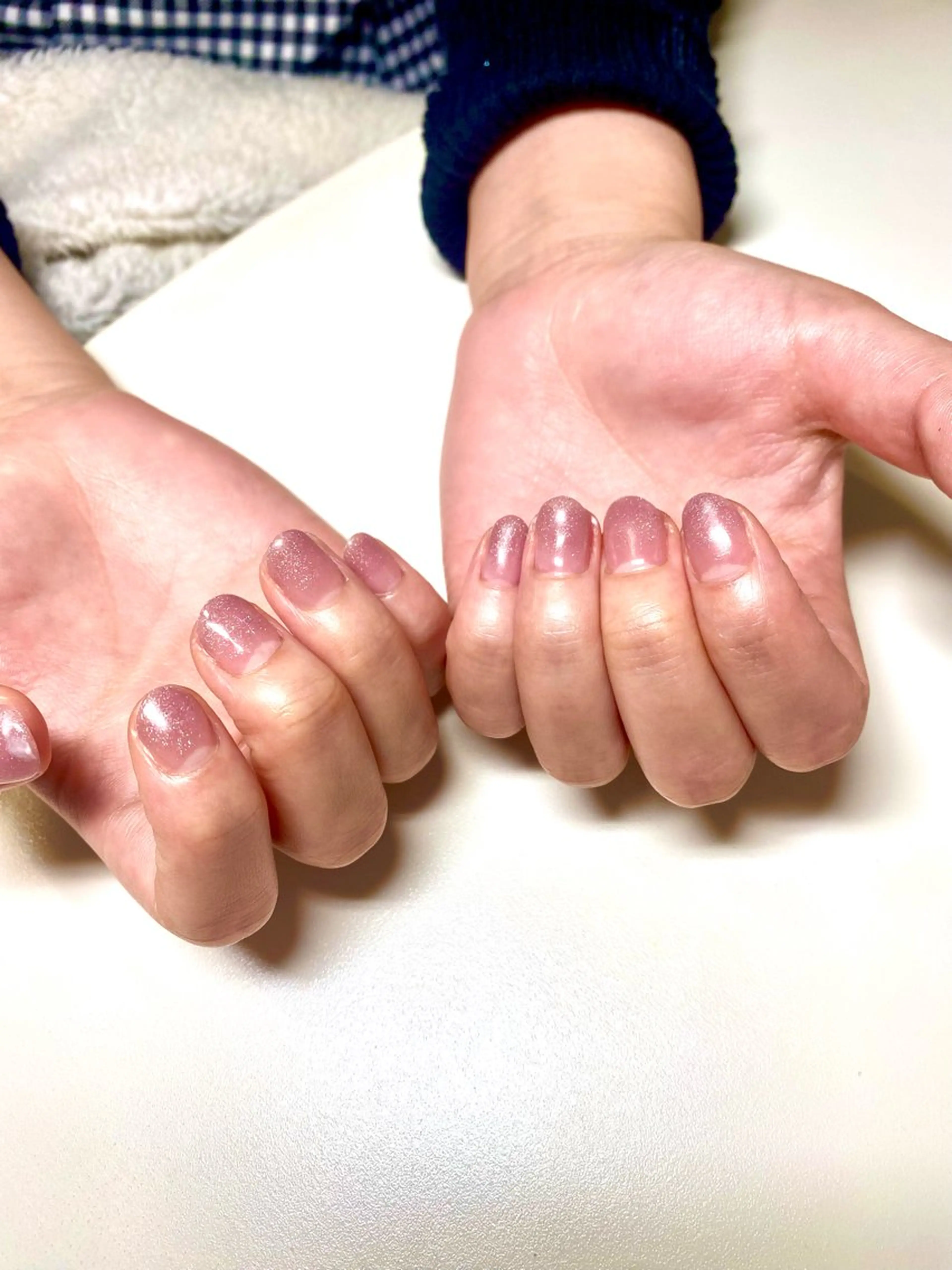 ネイル グラデーション SEPTNAIL KISHIMOTOのネイルデザイン
