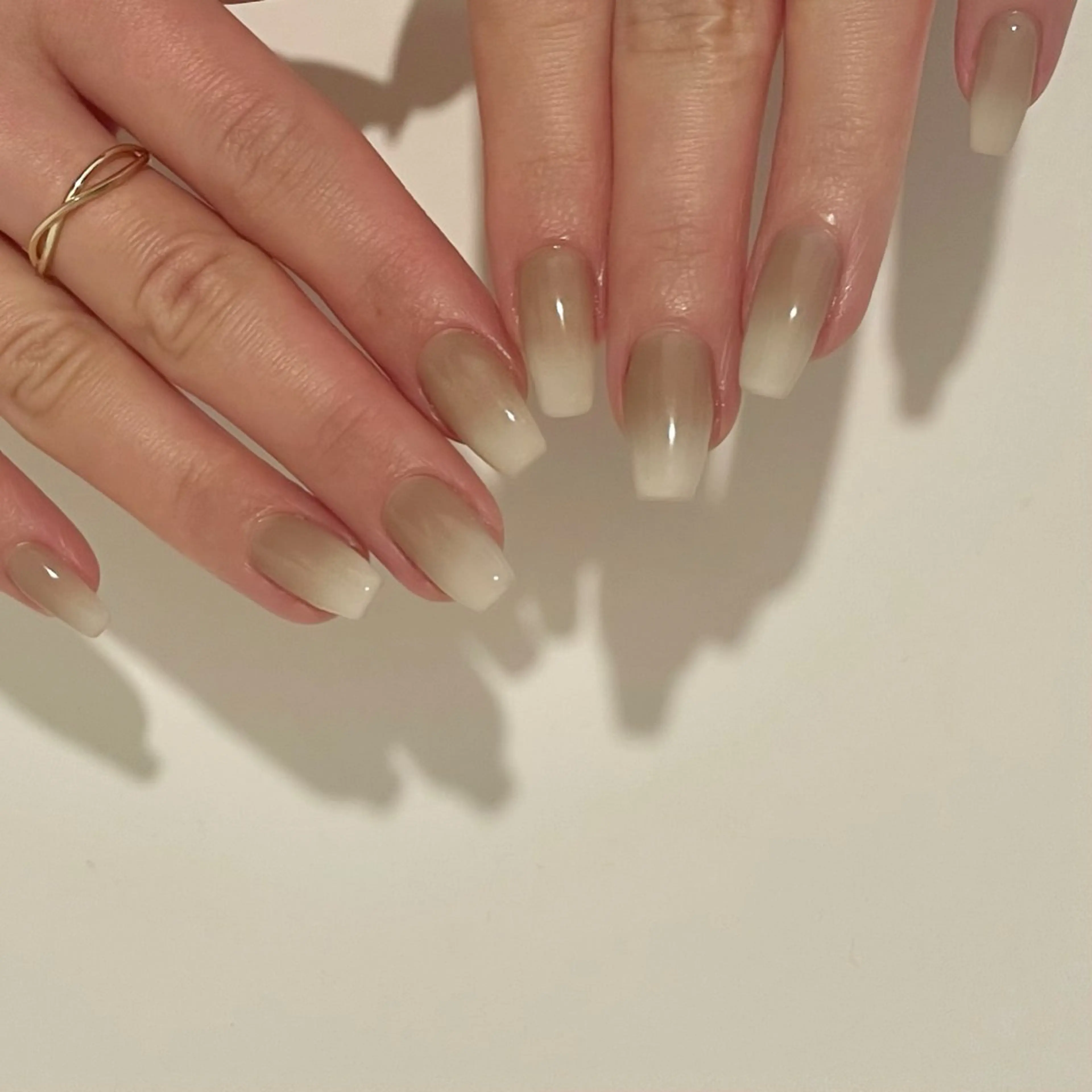 ネイル ハンドネイル ハンドケア m-nail所属・m-nail 🌙minamiのネイルデザイン