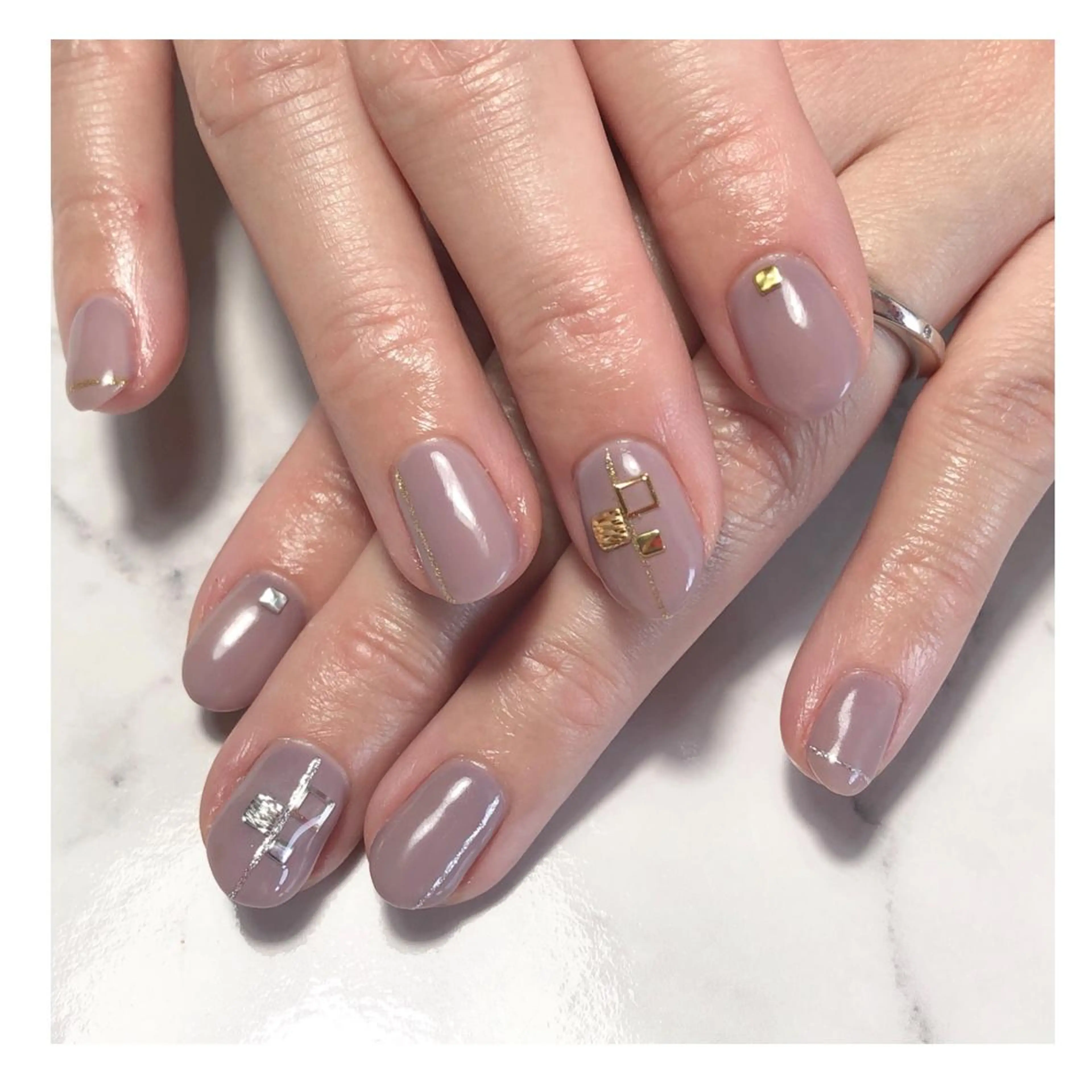 ネイル IRIE Nailのネイルデザイン
