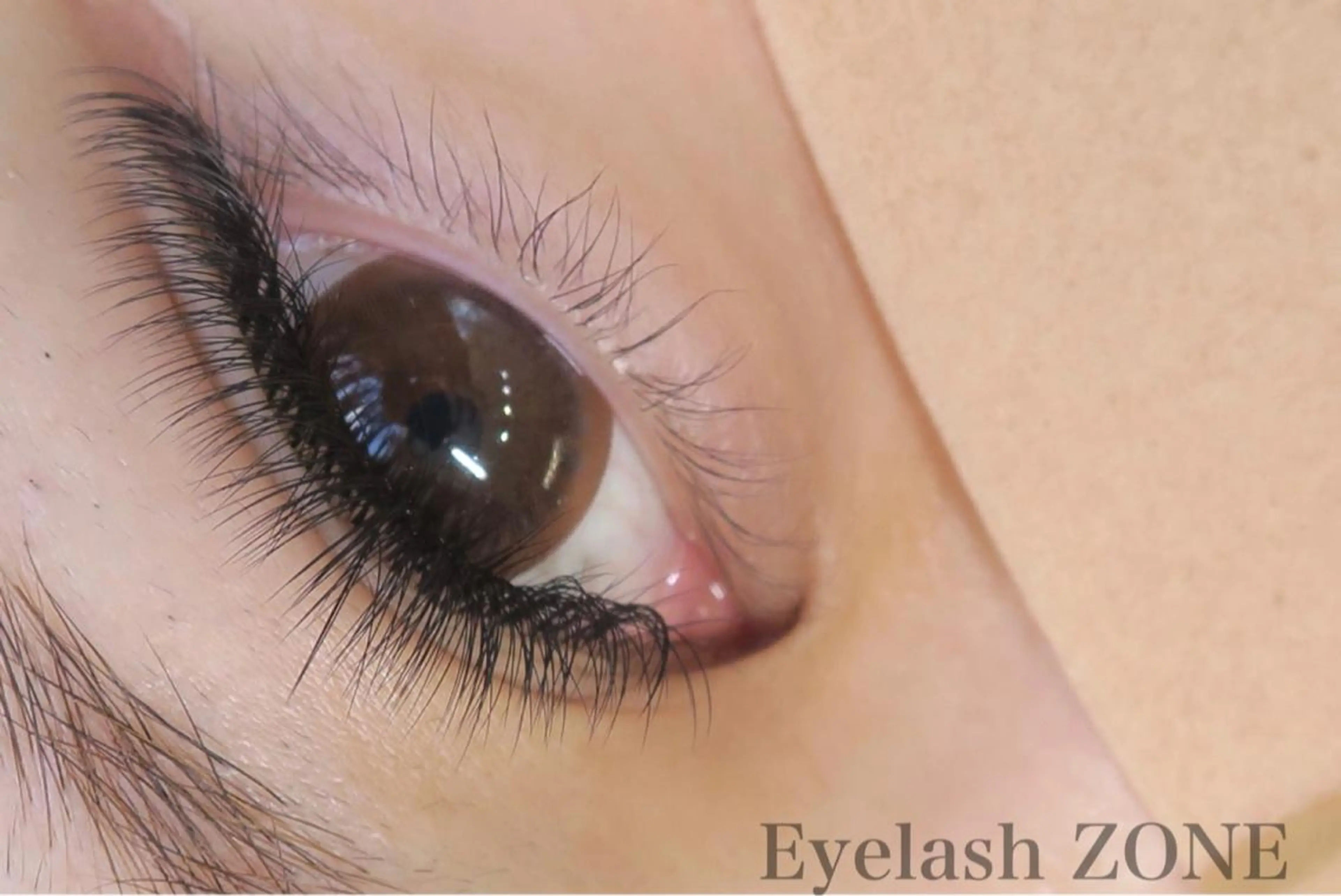 マツエク・マツパ f.【エフドット】 二俣川のマツエク・マツパデザイン